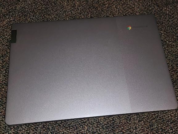 Lenovo IdeaPad 3i customer photo 1