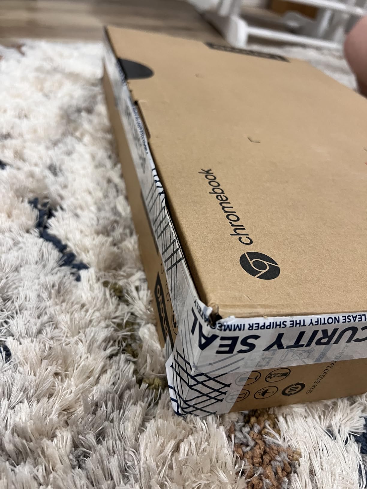 Lenovo IdeaPad 3i customer photo 2