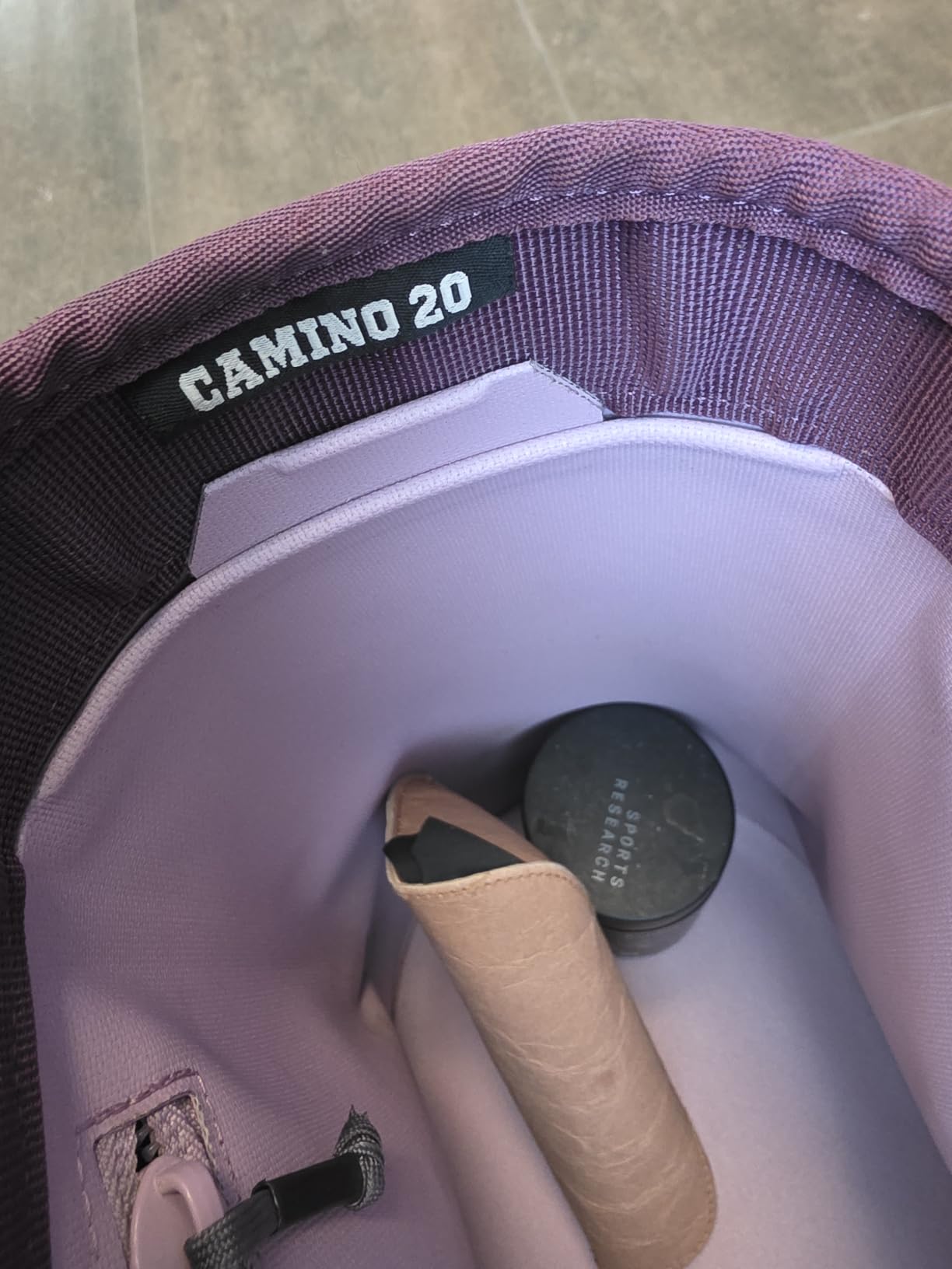YETI Camino 20 Carryall customer photo 1