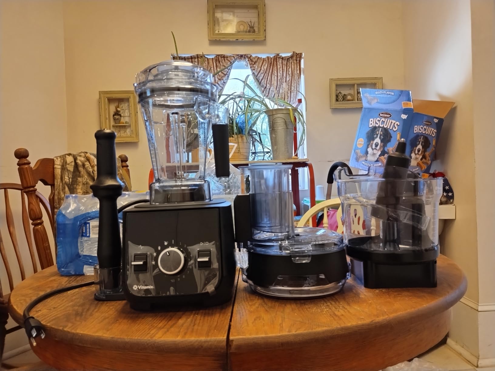 Vitamix Ascent X2 customer photo 1