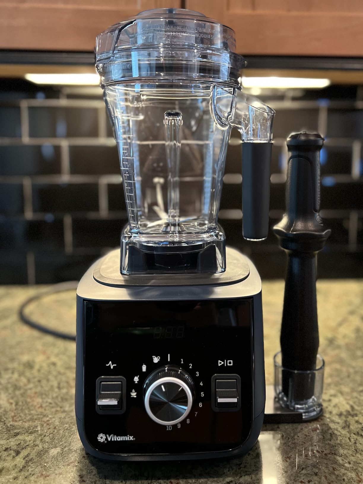 Vitamix Ascent X2 customer photo 2