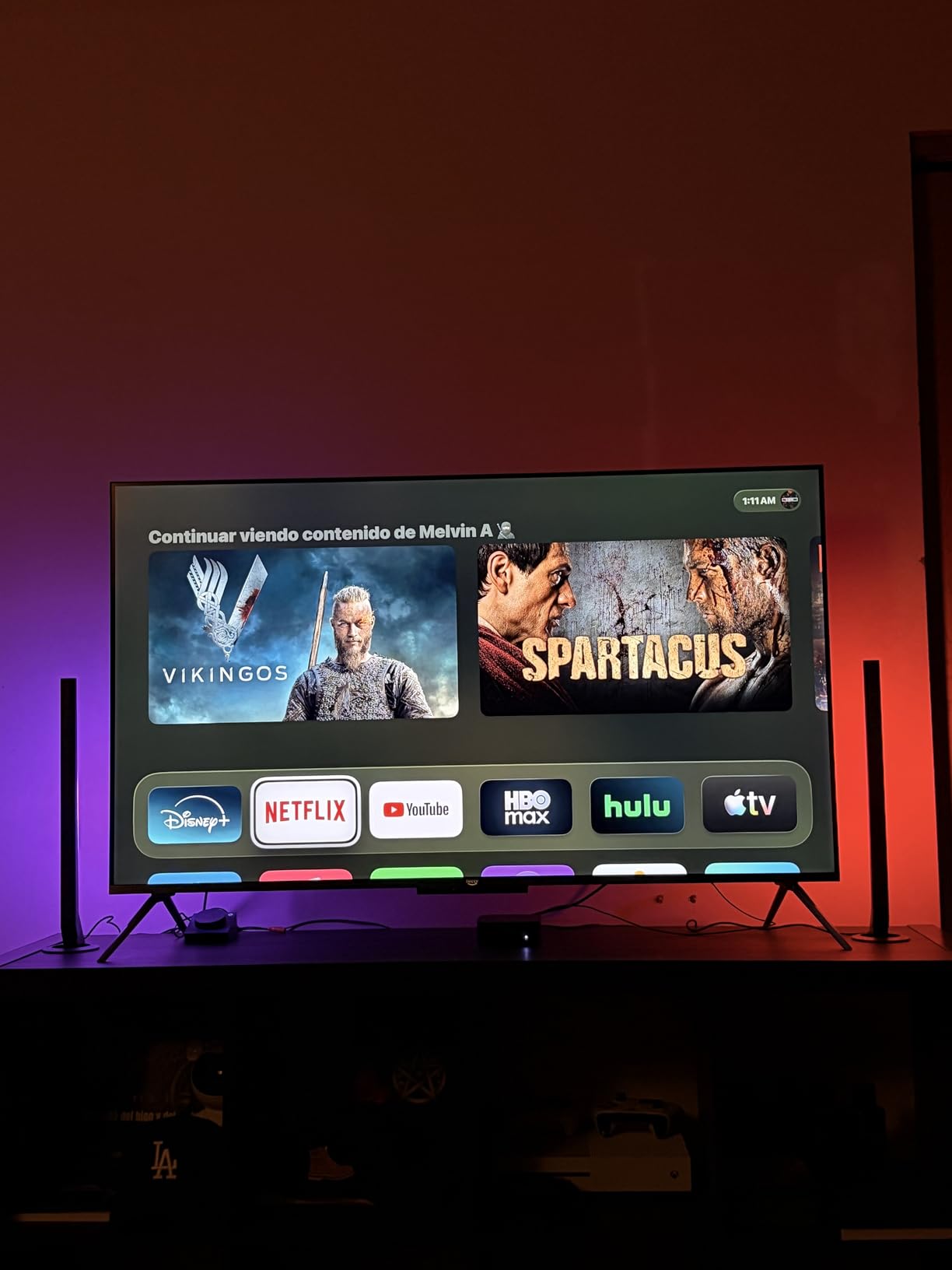Amazon Ember 65 customer photo 1