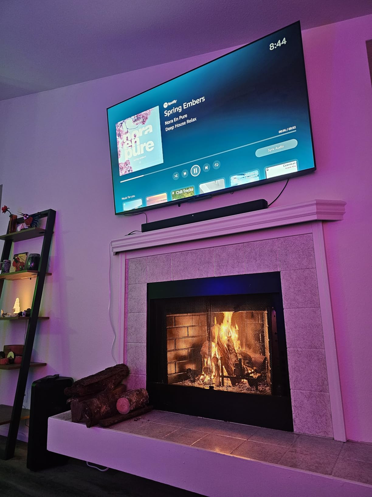 Amazon Ember 65 customer photo 2