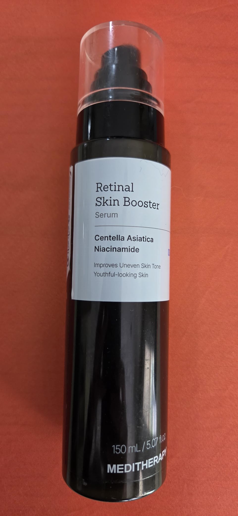 MEDITHERAPY Retinal Booster customer photo 2