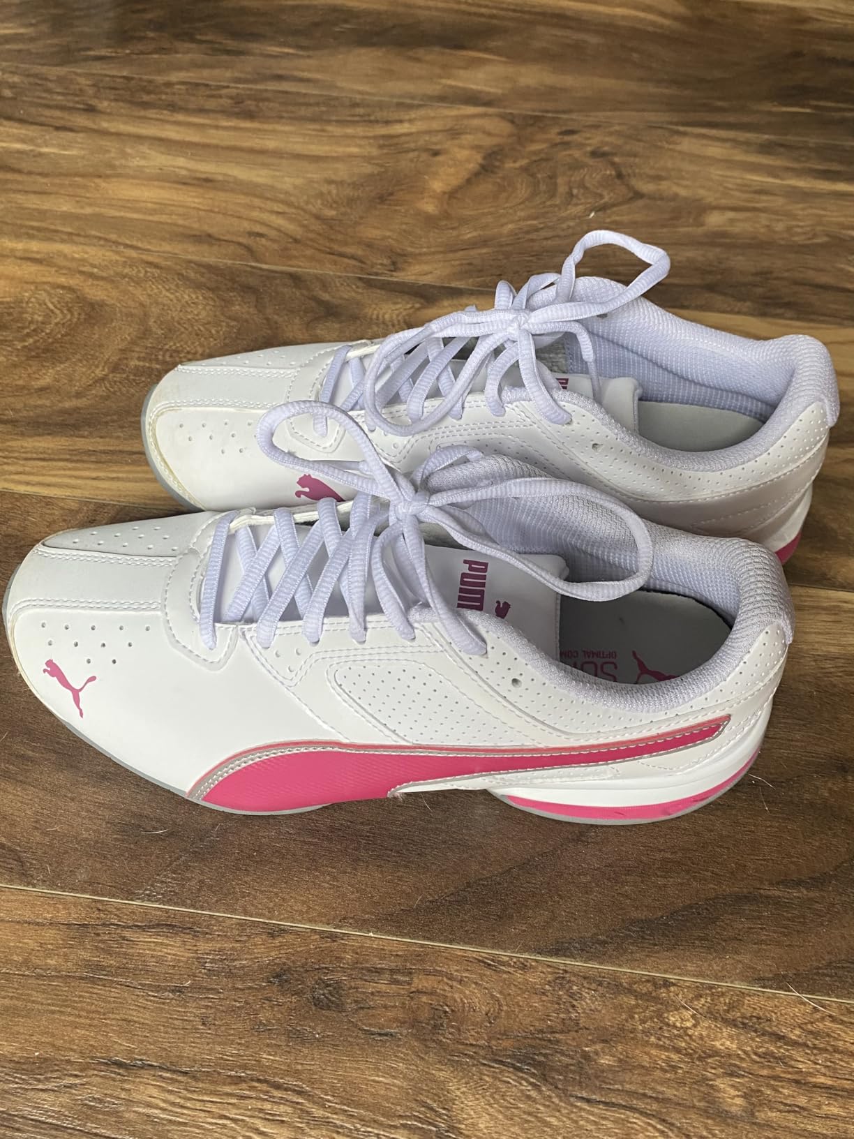 PUMA Tazon 6 customer photo 1