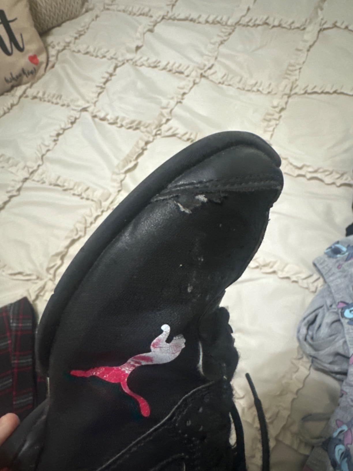 PUMA Tazon 6 customer photo 2