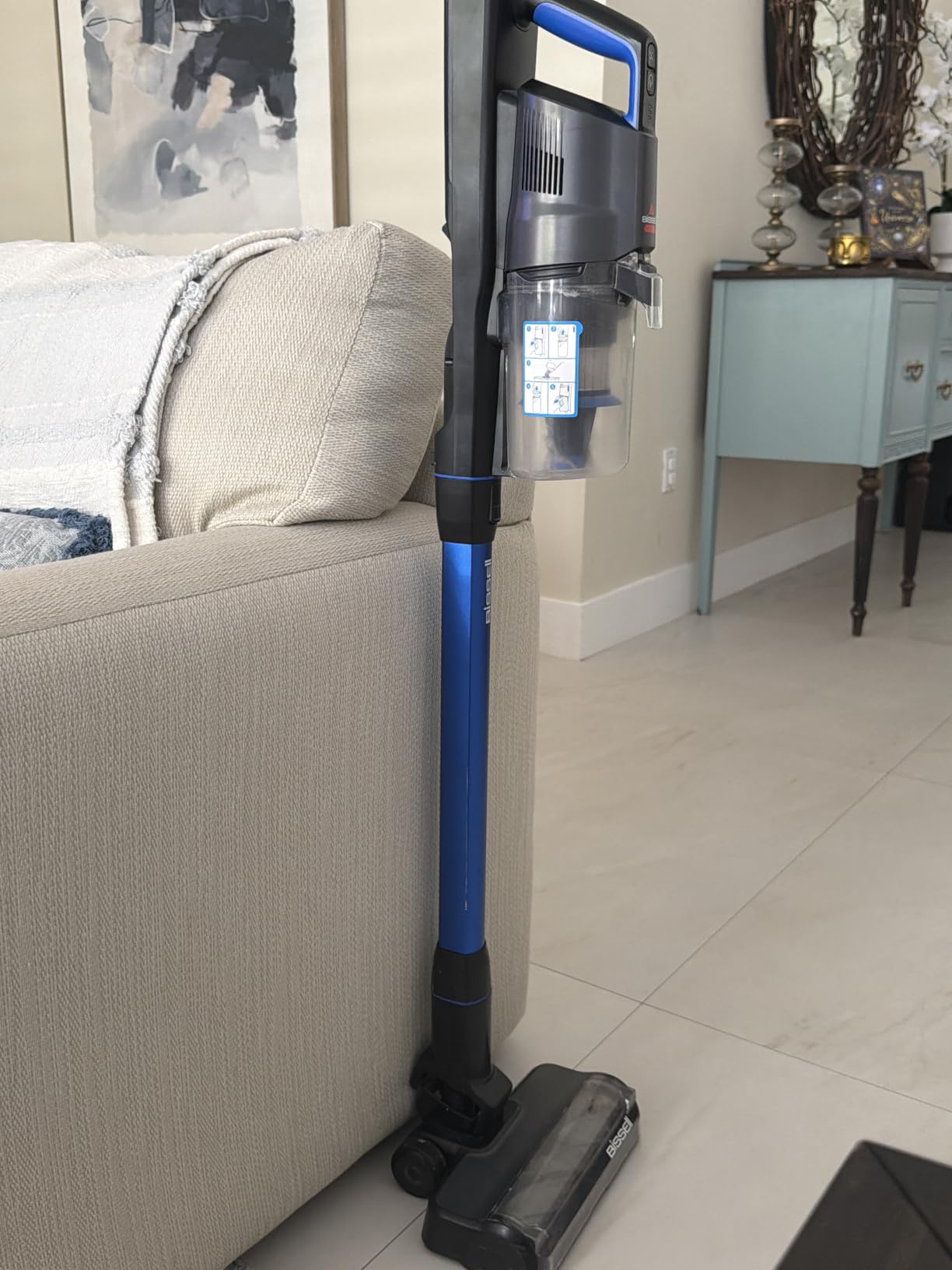 Bissell FurFinder 4052 customer photo 1