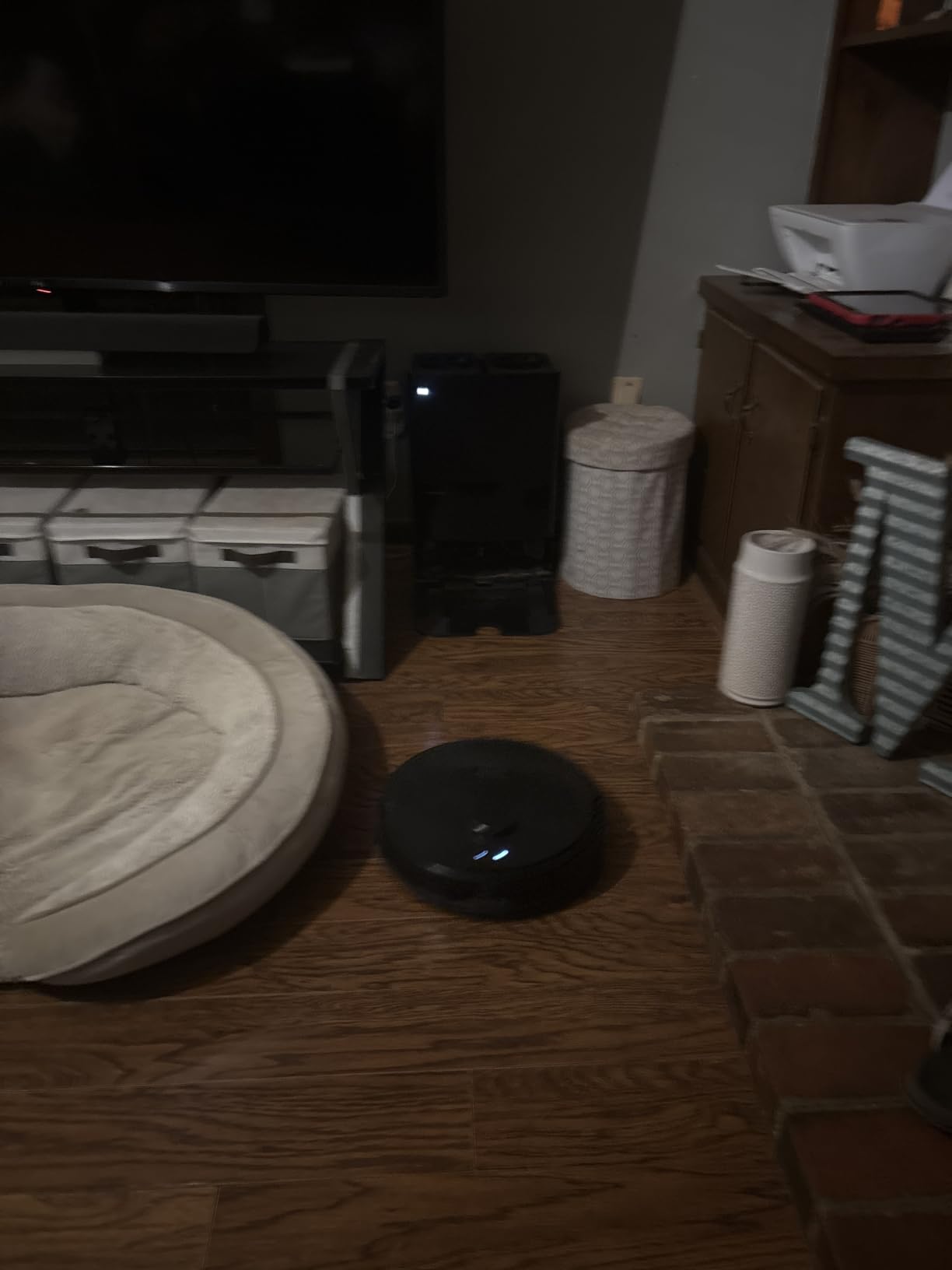 roborock Qrevo Series Robot Vacuum and Mop, Upgraded from Qrevo S customer photo 1