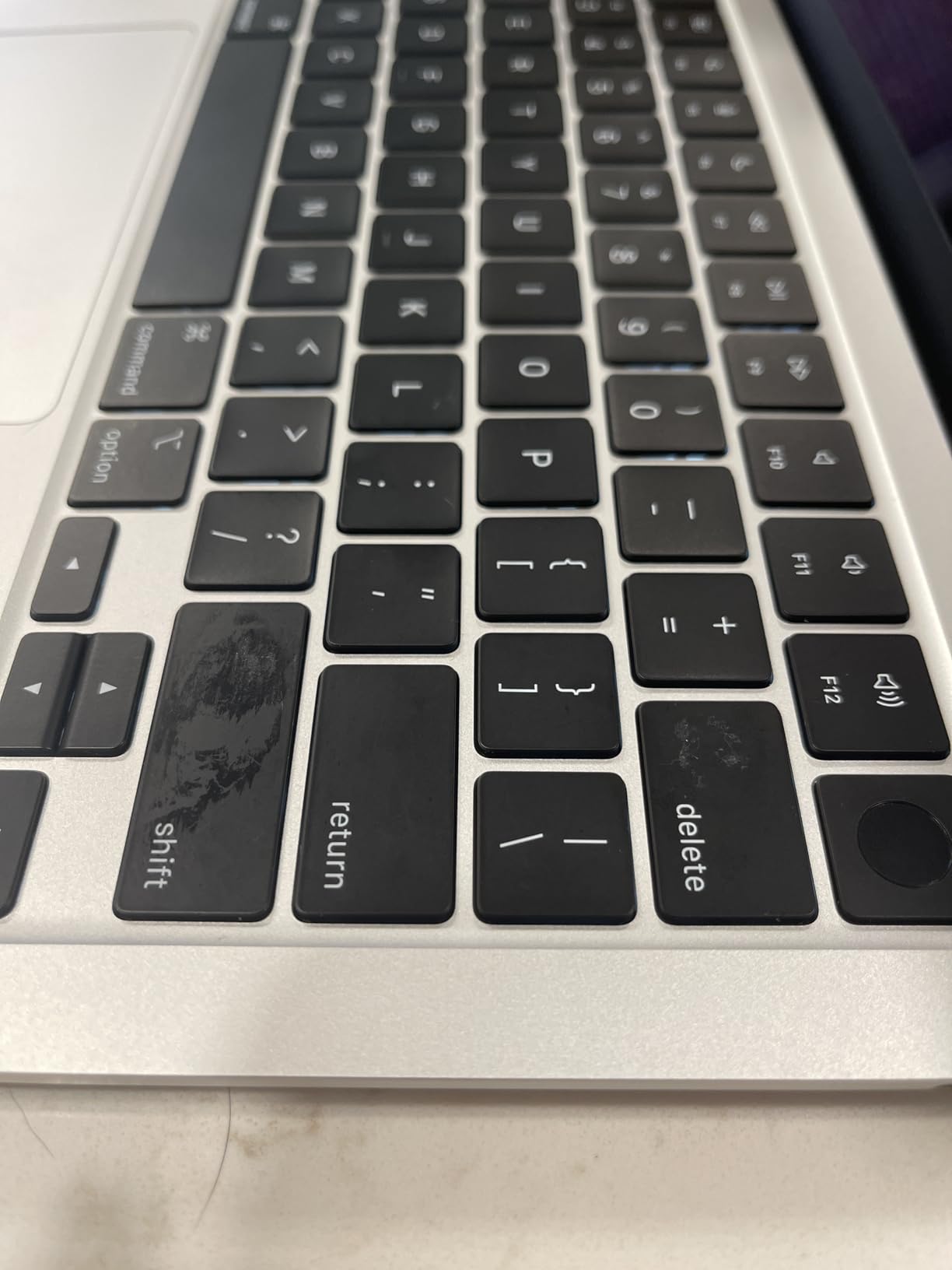 Apple MacBook Air M3 16GB customer photo 1