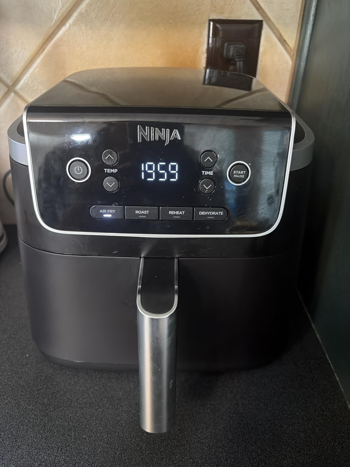 Ninja Air Fryer Pro 5Qt customer photo 2