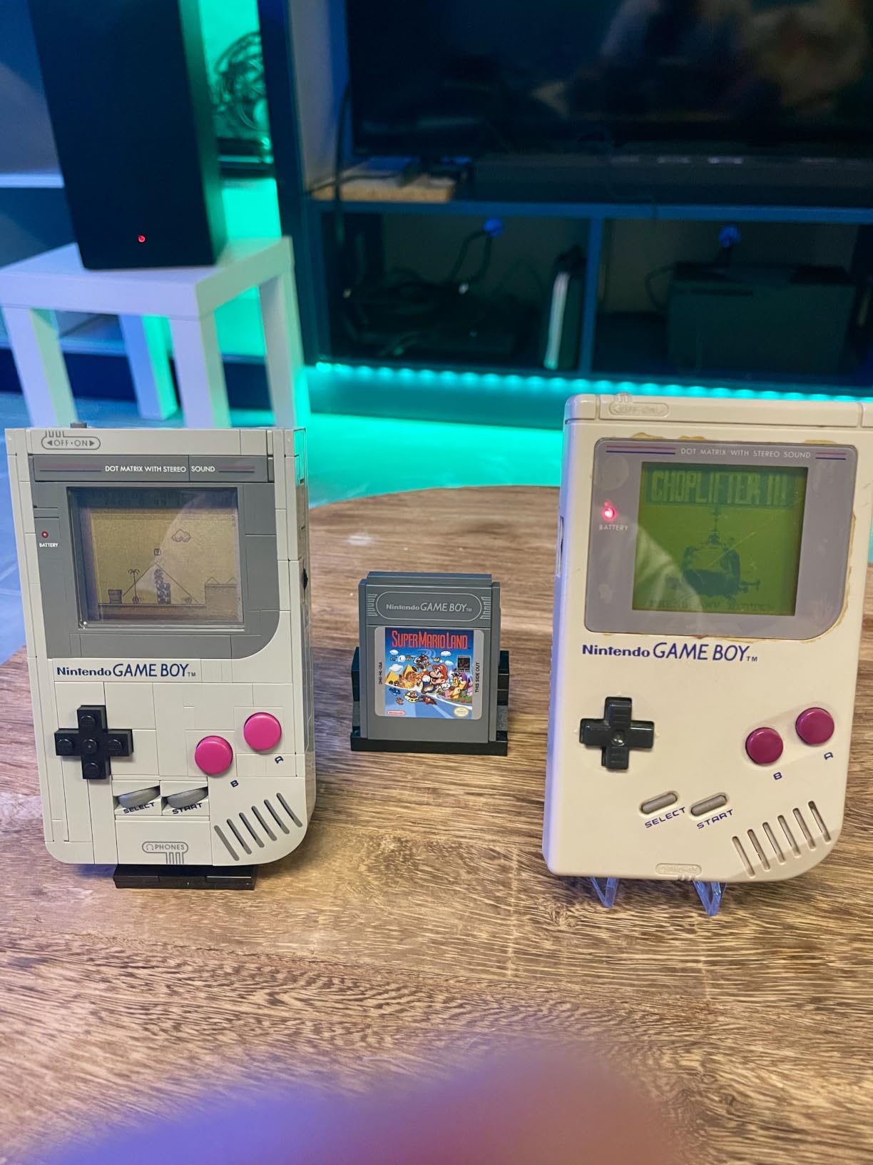 LEGO Game Boy 72046 customer photo 2