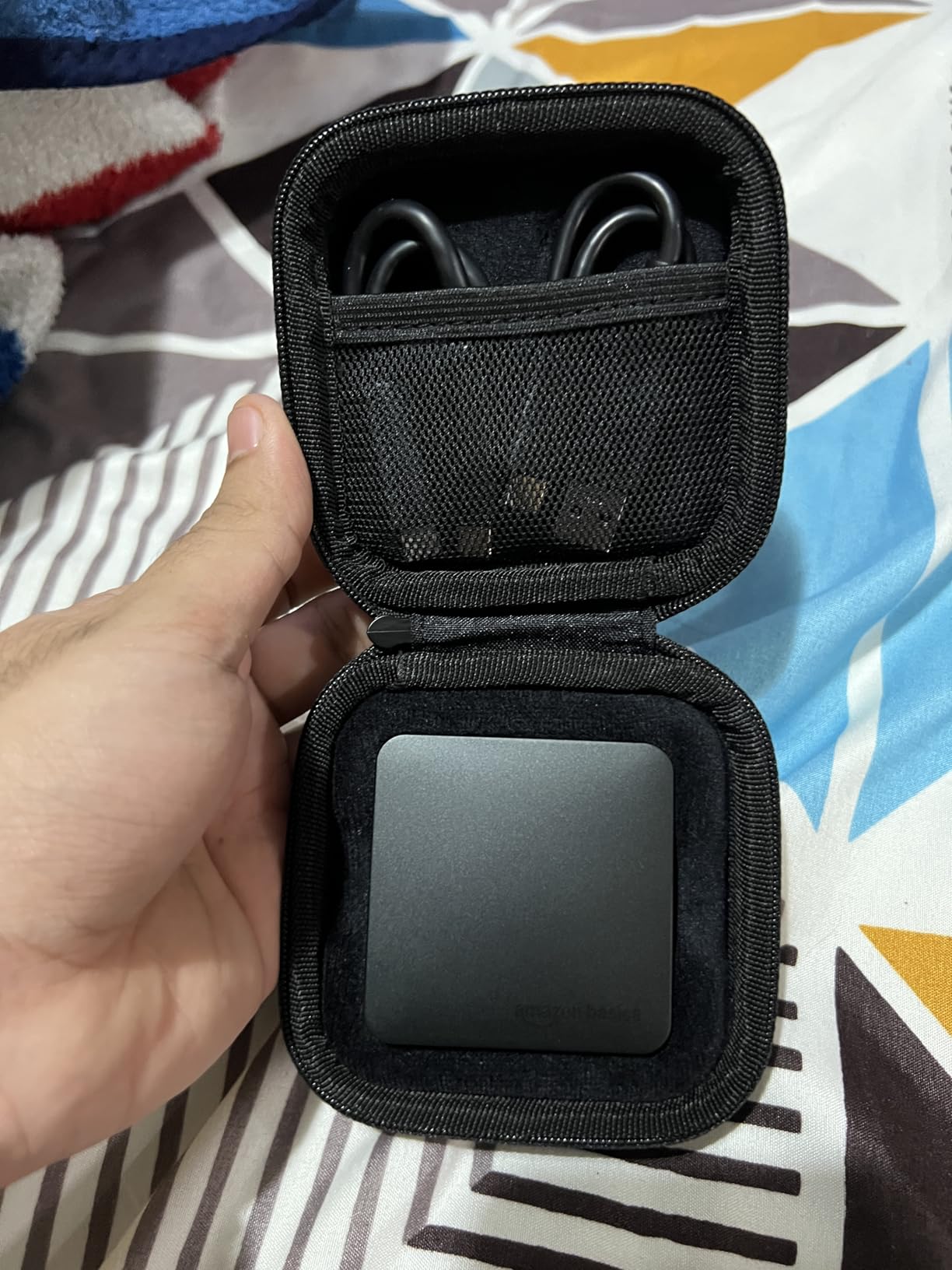 Amazon Basics 2TB customer photo 1