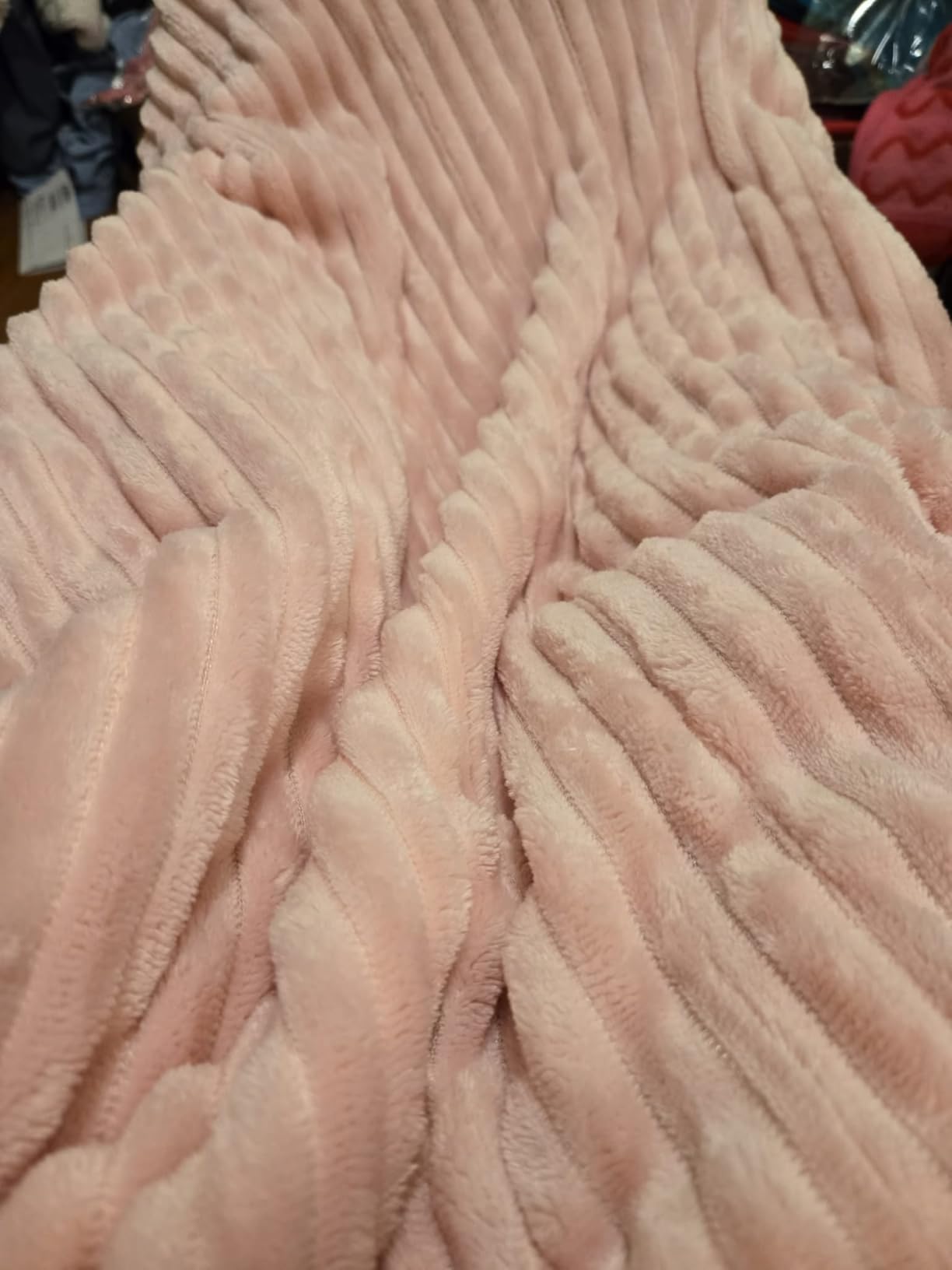 Texciting Heated Throw customer photo 1