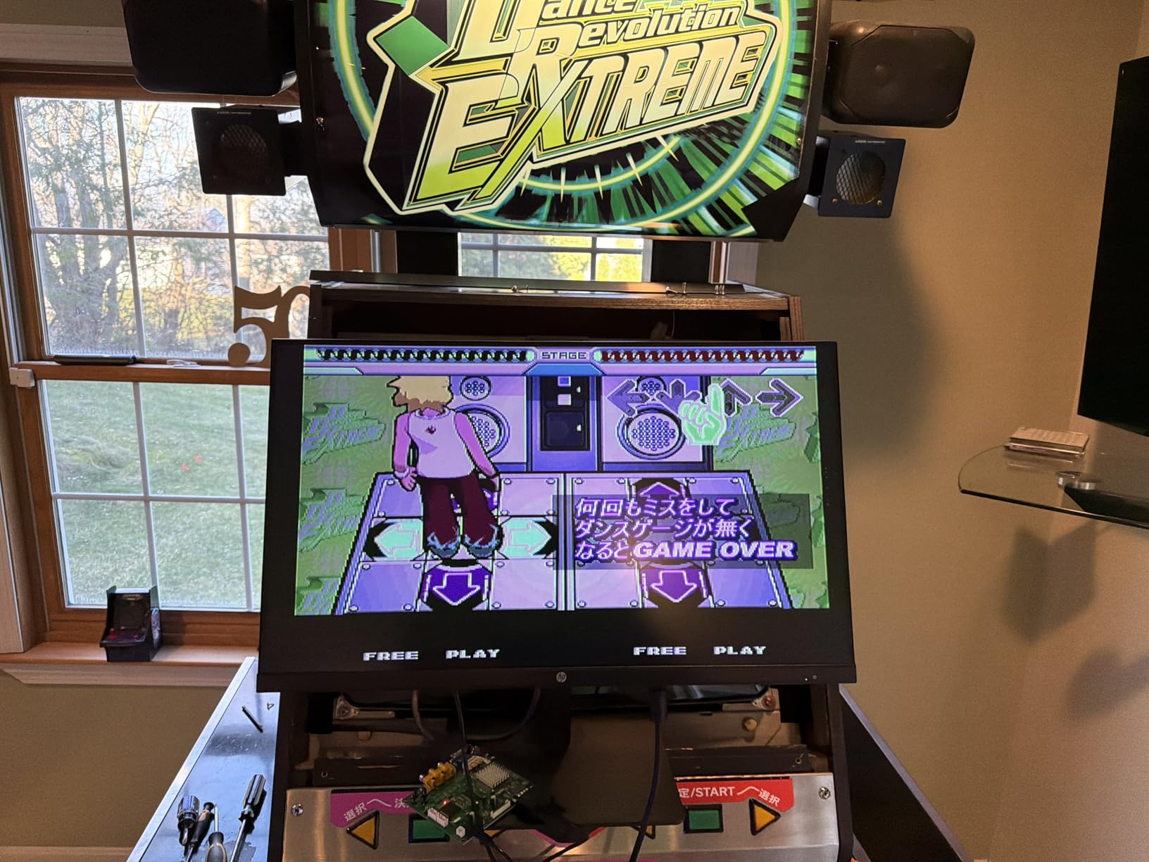 HP Series 3 27in Monitor customer photo 2