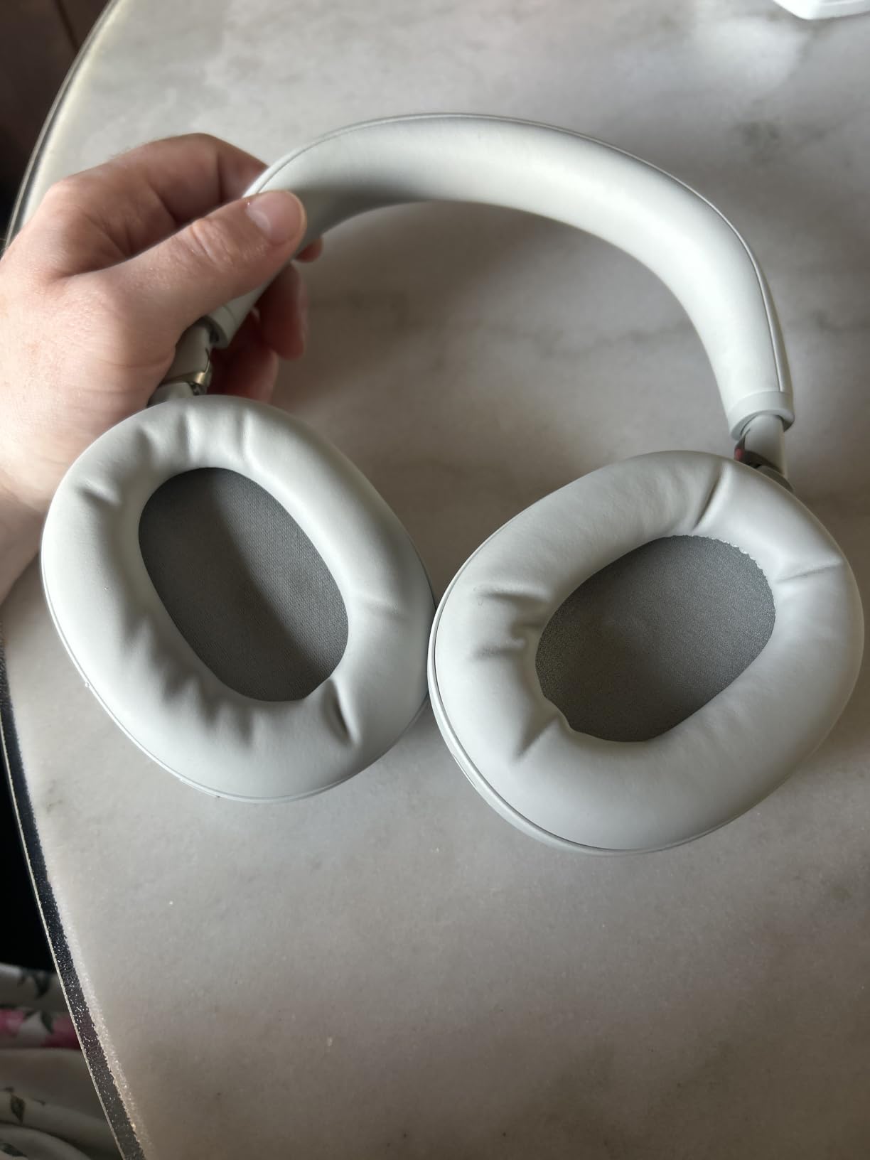 Sony WH-1000XM6 customer photo 1