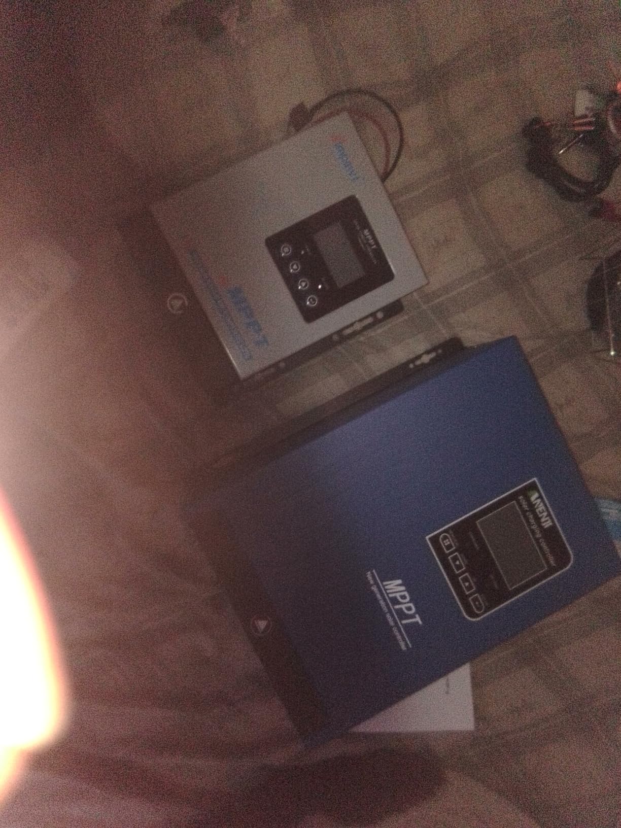 12.8V 300Ah Lithium LiFePO4 Battery With 200A BMS 15000+ Deep Cycles customer photo 1