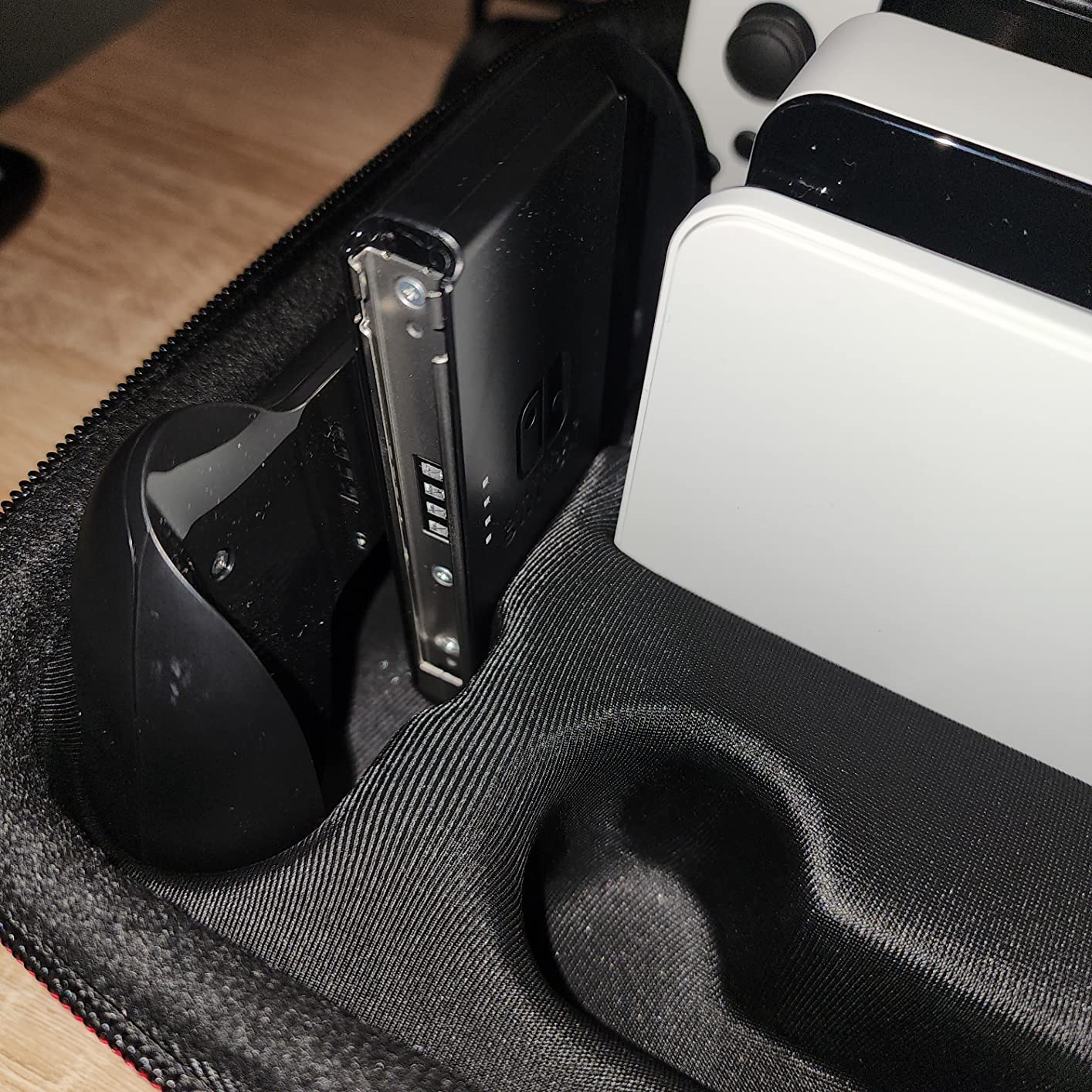 ivoler Switch 2 Case customer photo 1