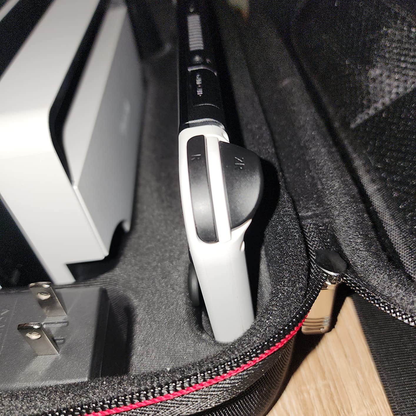 ivoler Switch 2 Case customer photo 2