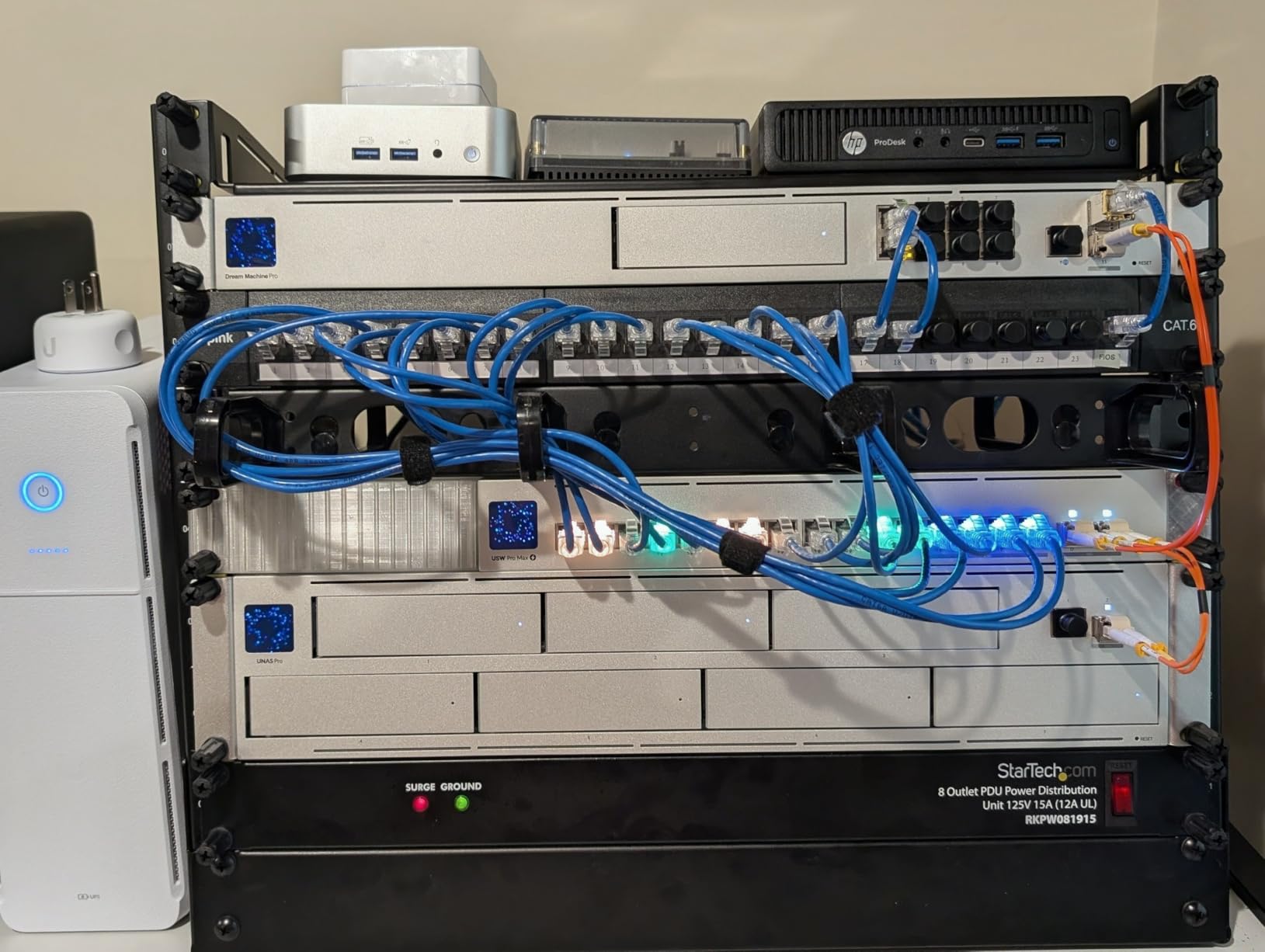 GEEKOM A8 customer photo 1