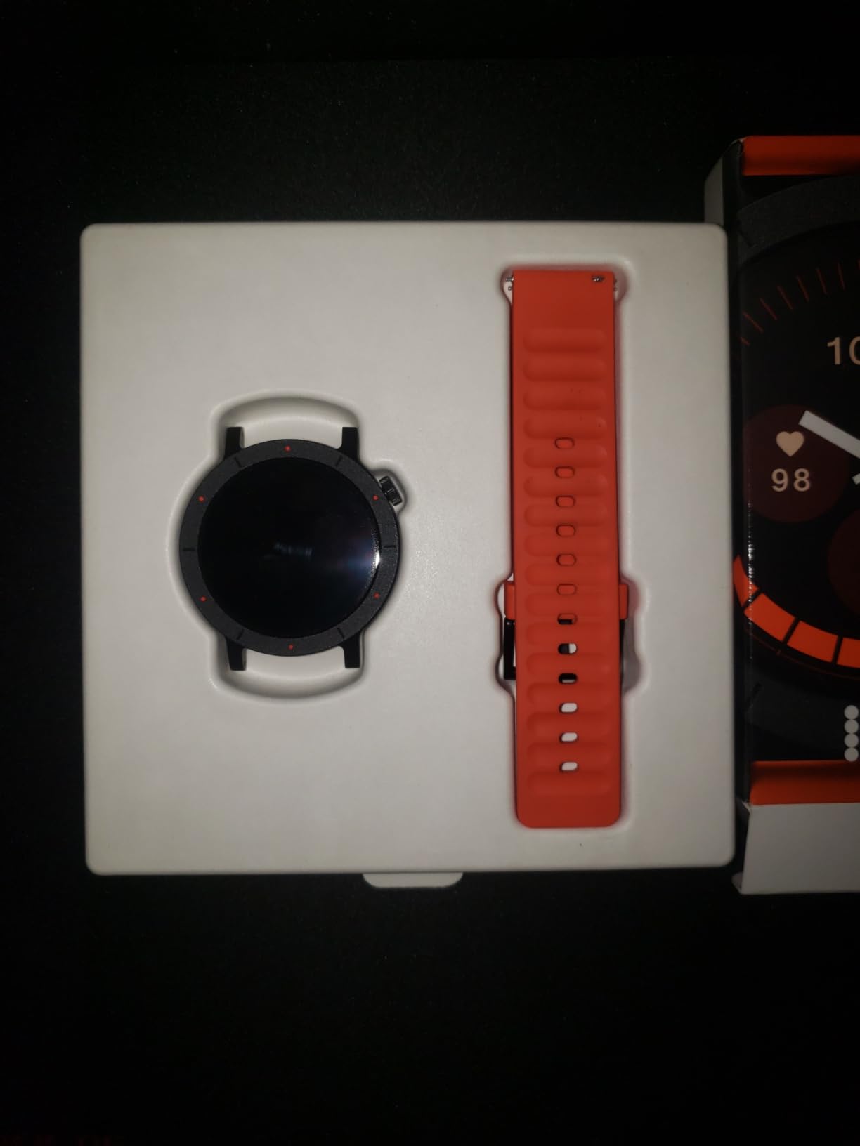 CMF Watch 3 Pro customer photo 2