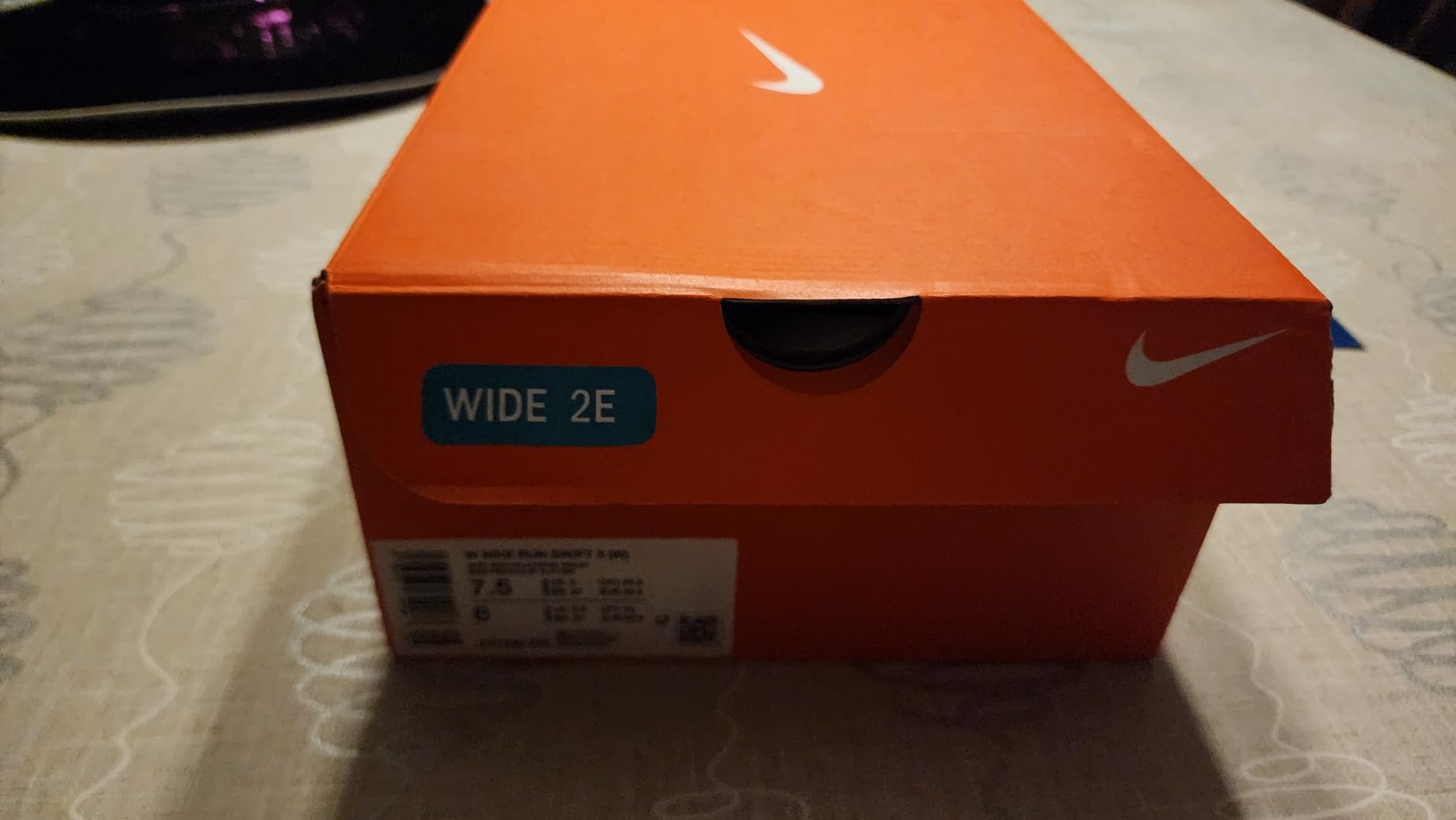 Nike Women's Run Swift 3 Road Running Shoes customer photo 2