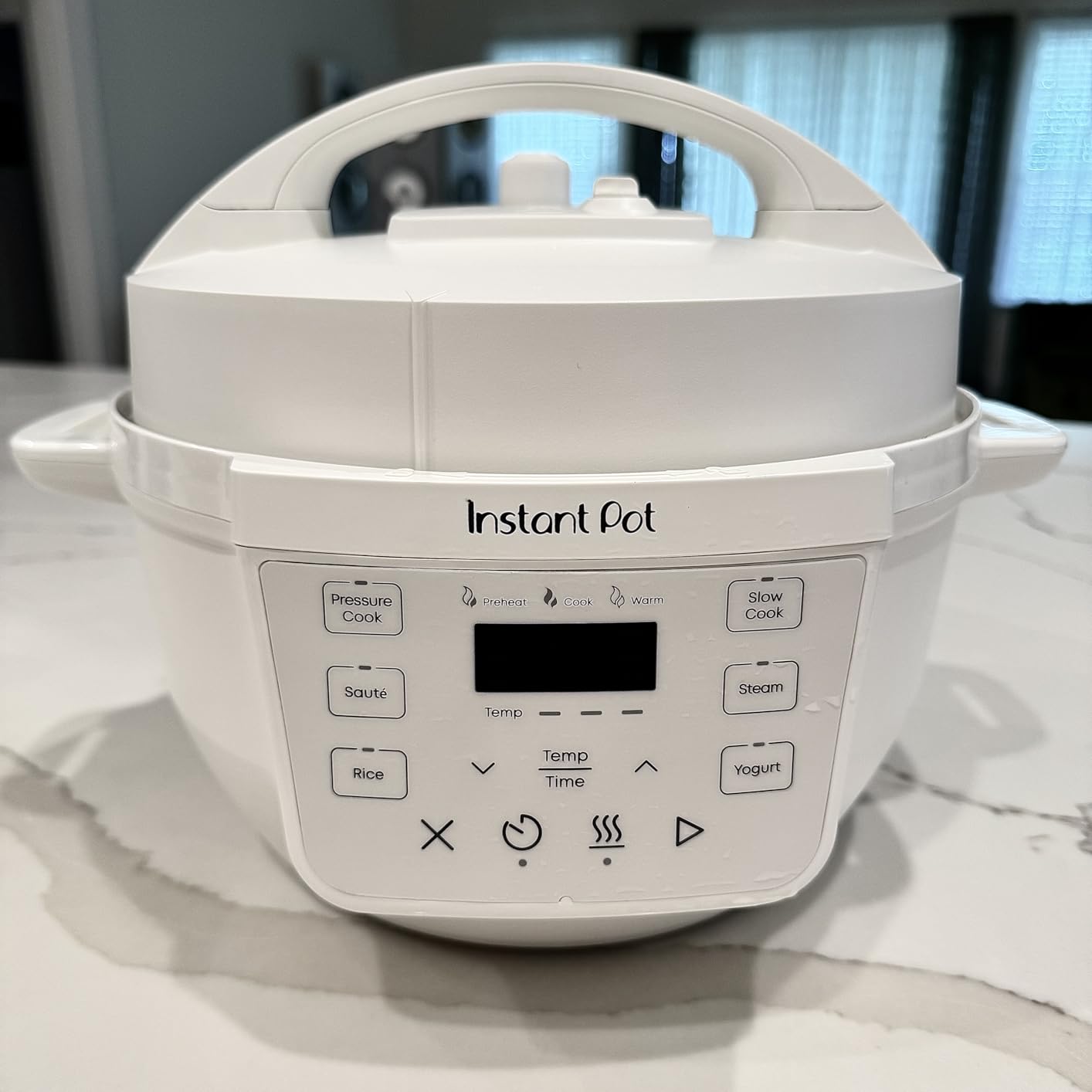 Instant Pot Rio Mini 4 Qt customer photo 2