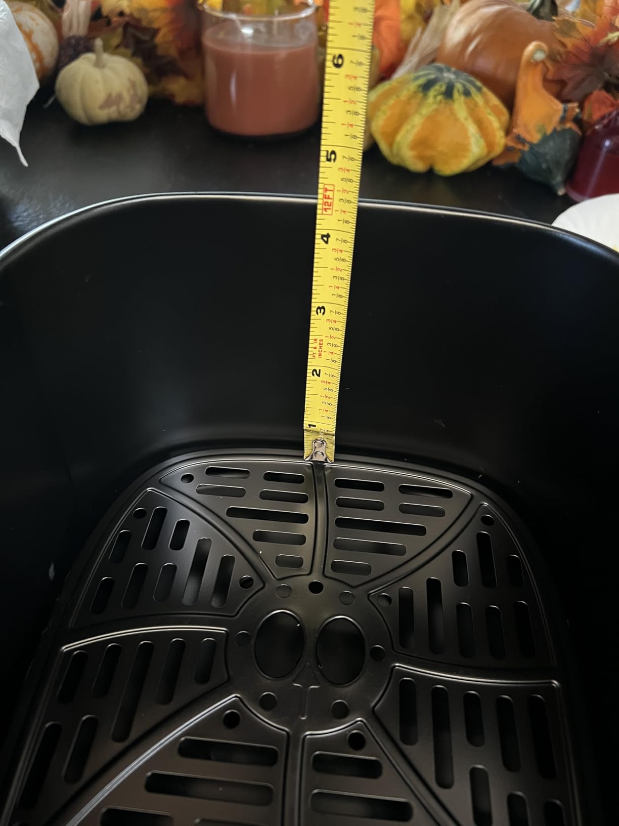 OSTBA 4.5 Qt customer photo 2