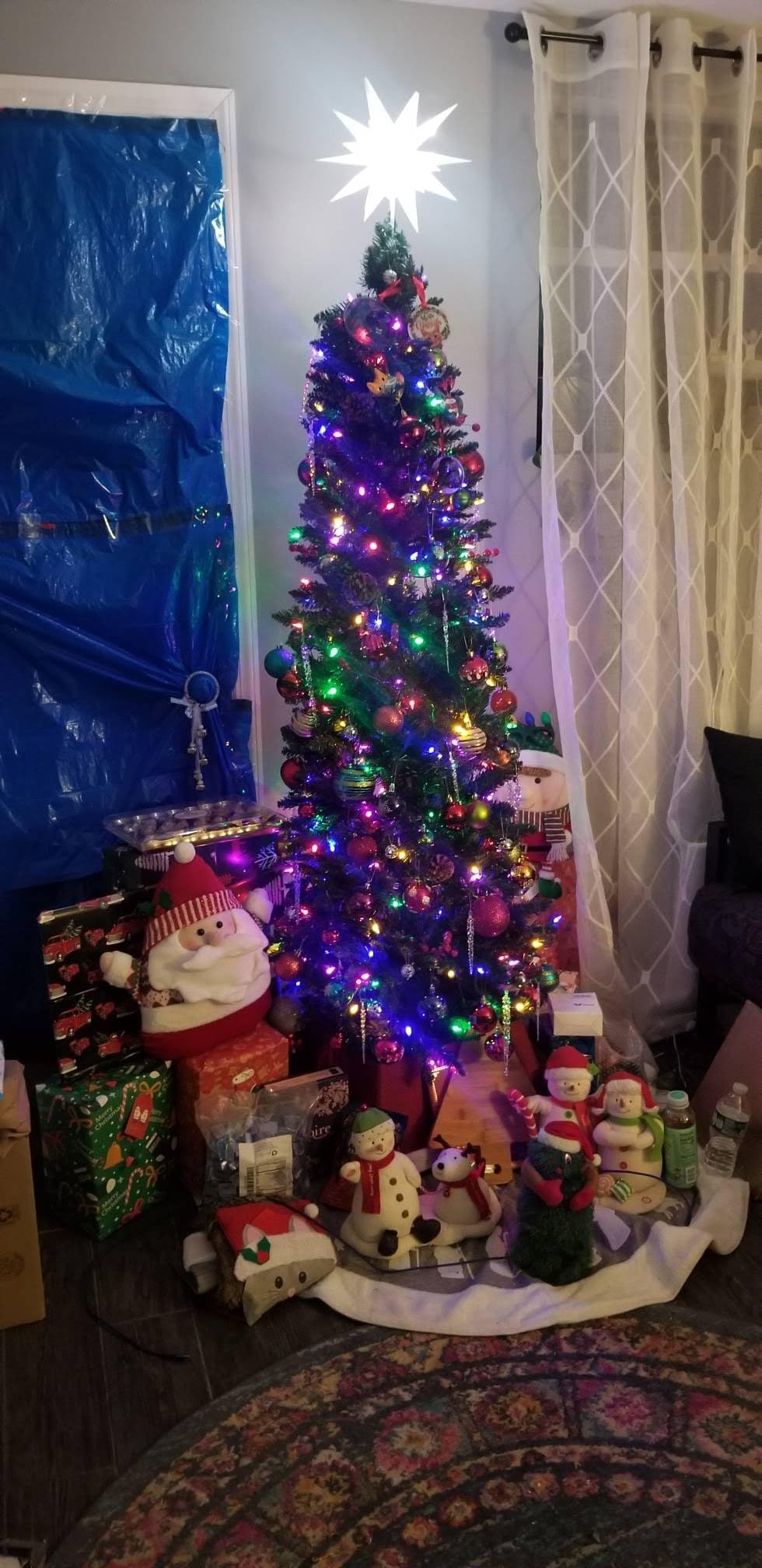 Instree 6ft Remote Spruce customer photo 2