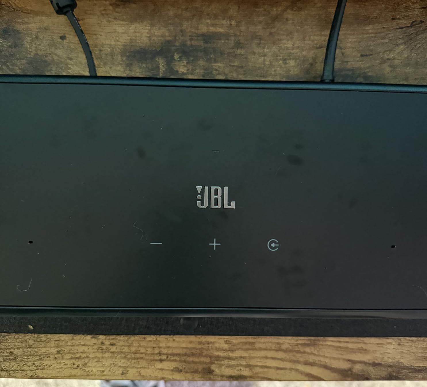 JBL Bar 1300XMK2 Dolby Atmos Soundbar with Detachable Speakers - Black customer photo 2