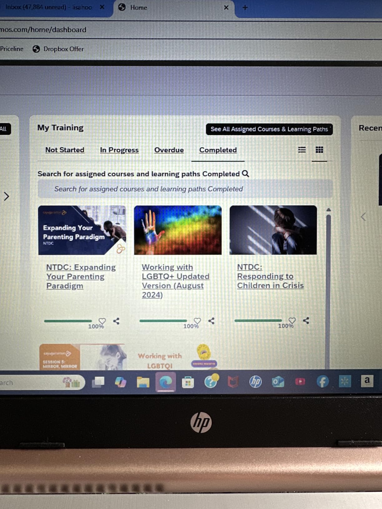 HP Stream 14