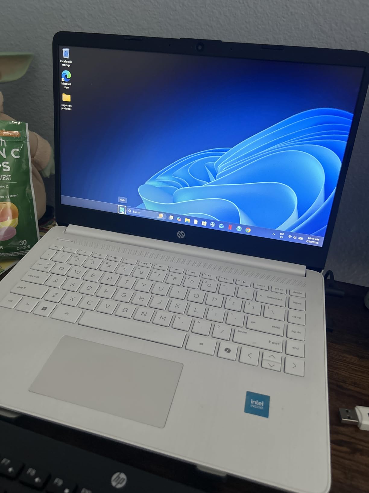 HP Stream 14