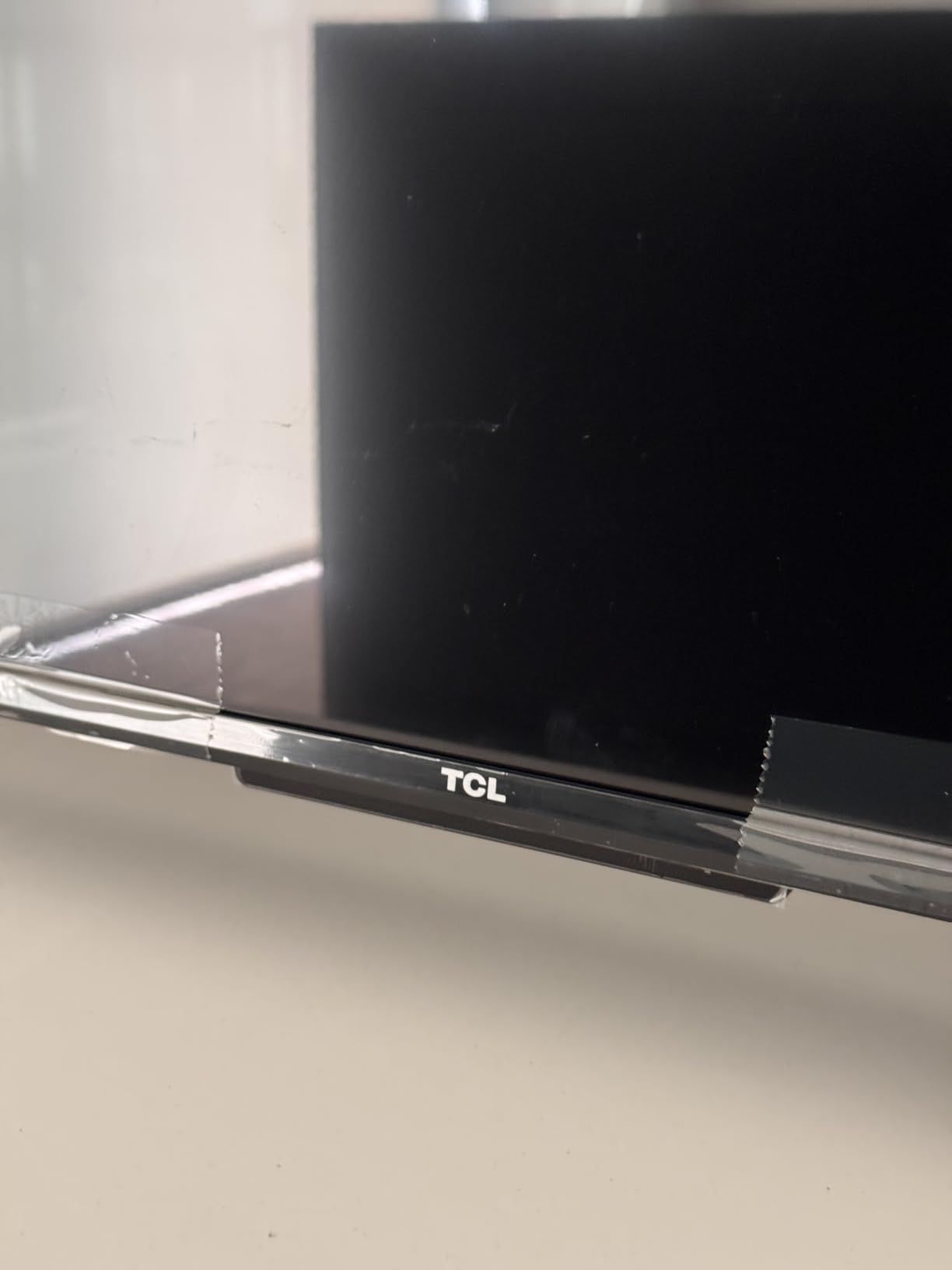 TCL 55-inch F7D Series QLED 4K UHD smart TV (55F7D, 2026 Model) | Dolby Vision & Atmos, DTS | Voice Remote with Alexa+ | Motion Rate 240, Game Accelerator 120, auto Game Mode customer photo 1