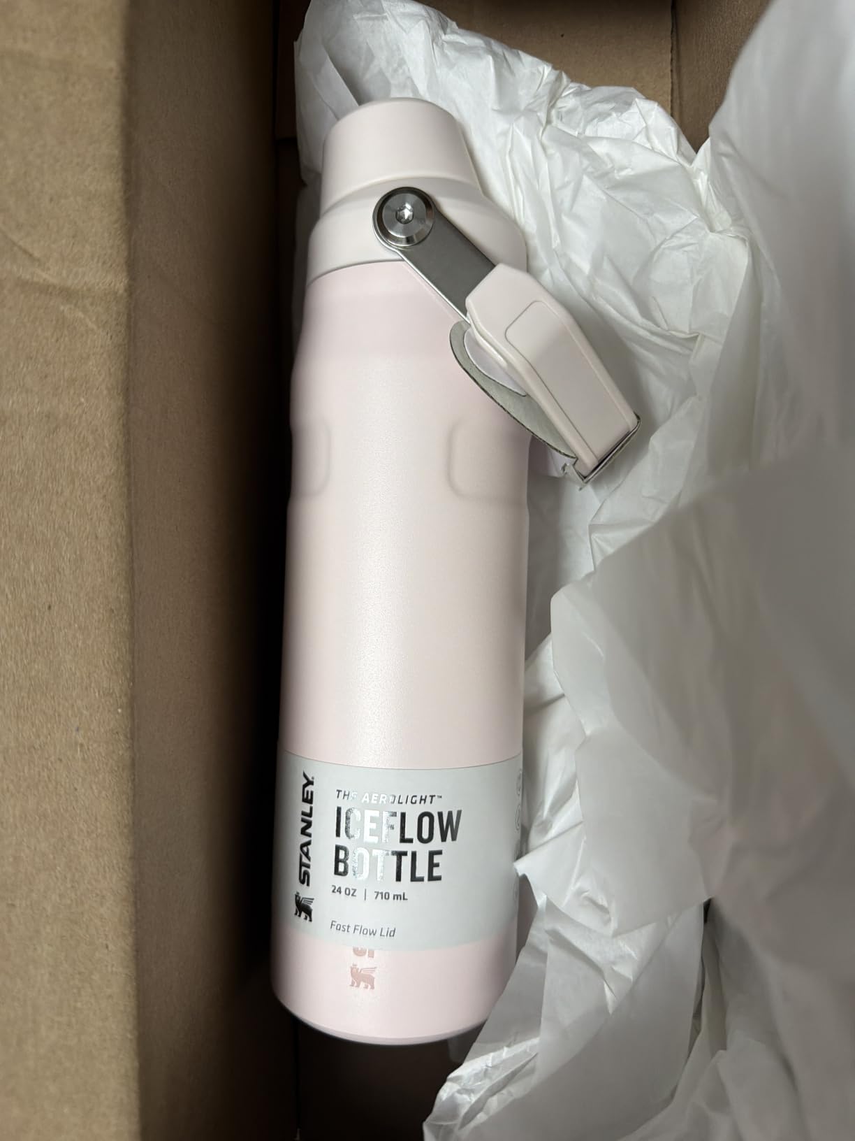 Stanley IceFlow Fast Flow customer photo 2