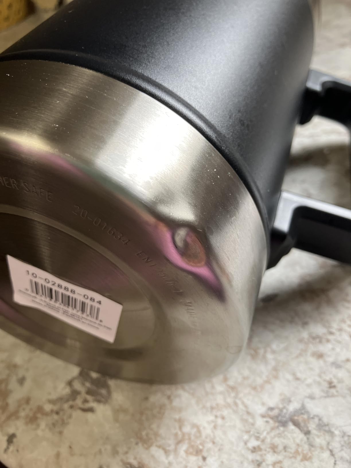 Stanley Stay-Hot French Press customer photo 1