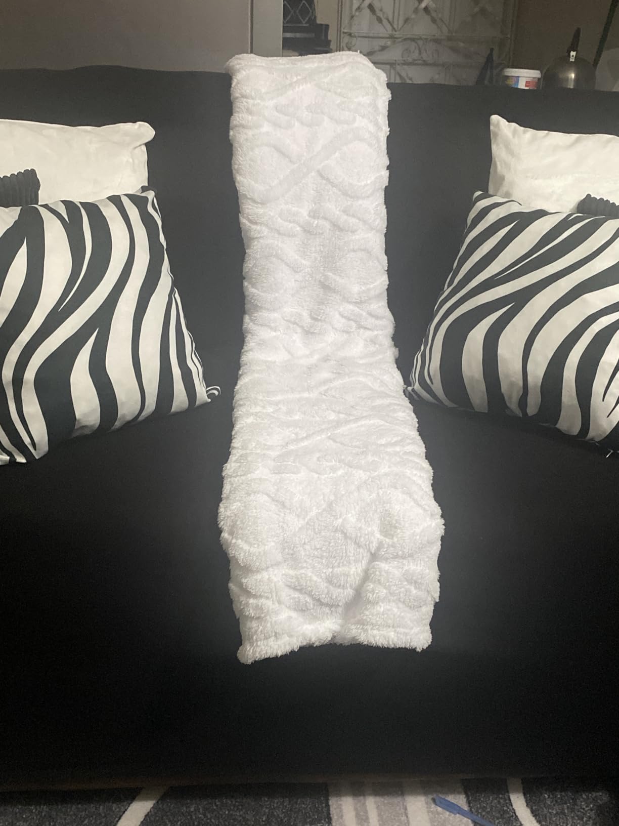 KMUSET Cooling Blanket Twin (60