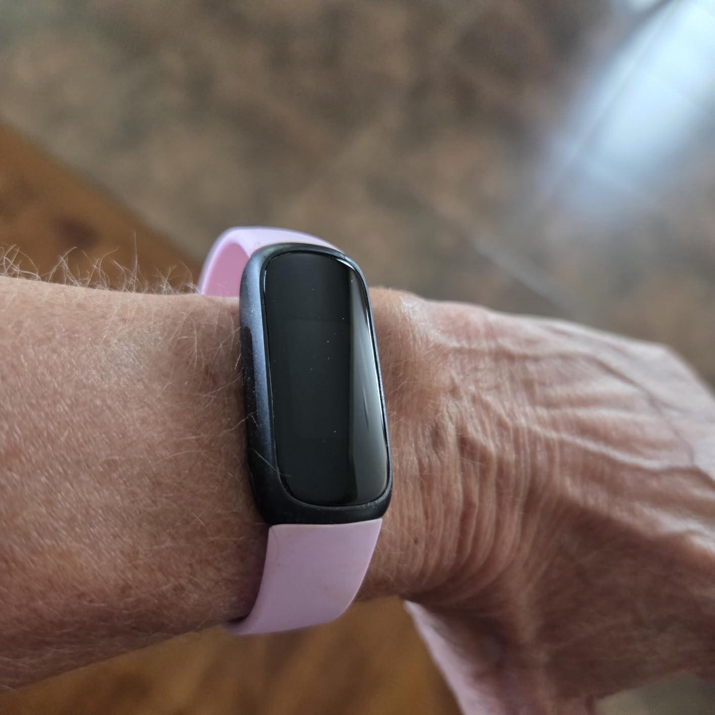 Fitbit Inspire 3 customer photo 1