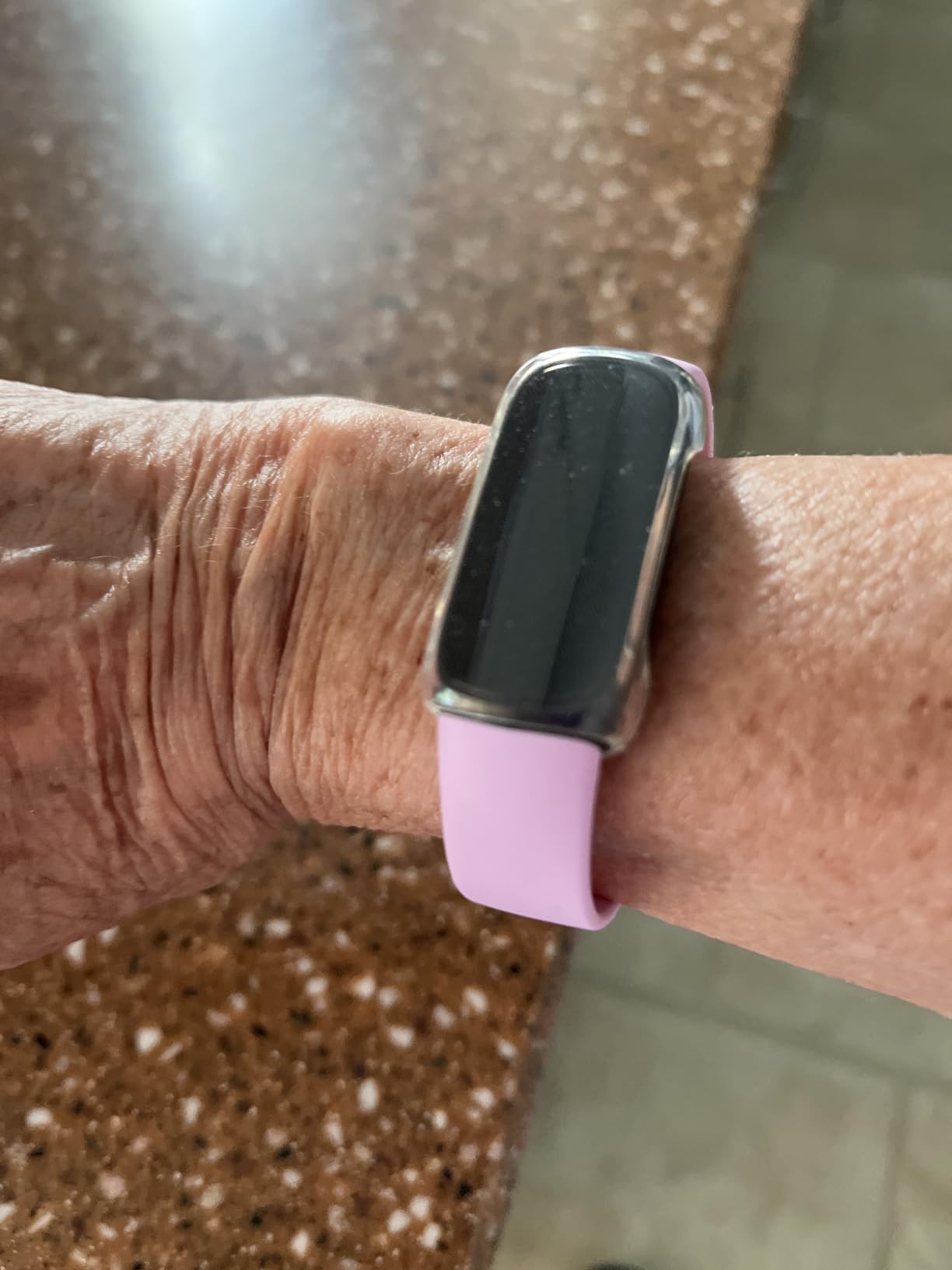 Fitbit Inspire 3 customer photo 2