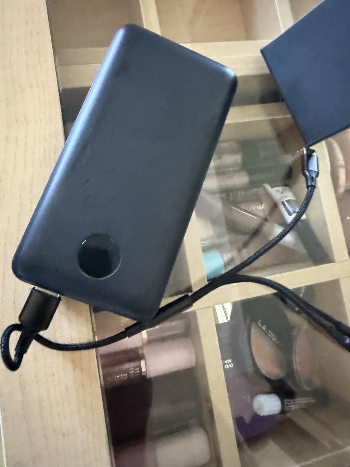 IAPOS 60000mAh customer photo 2