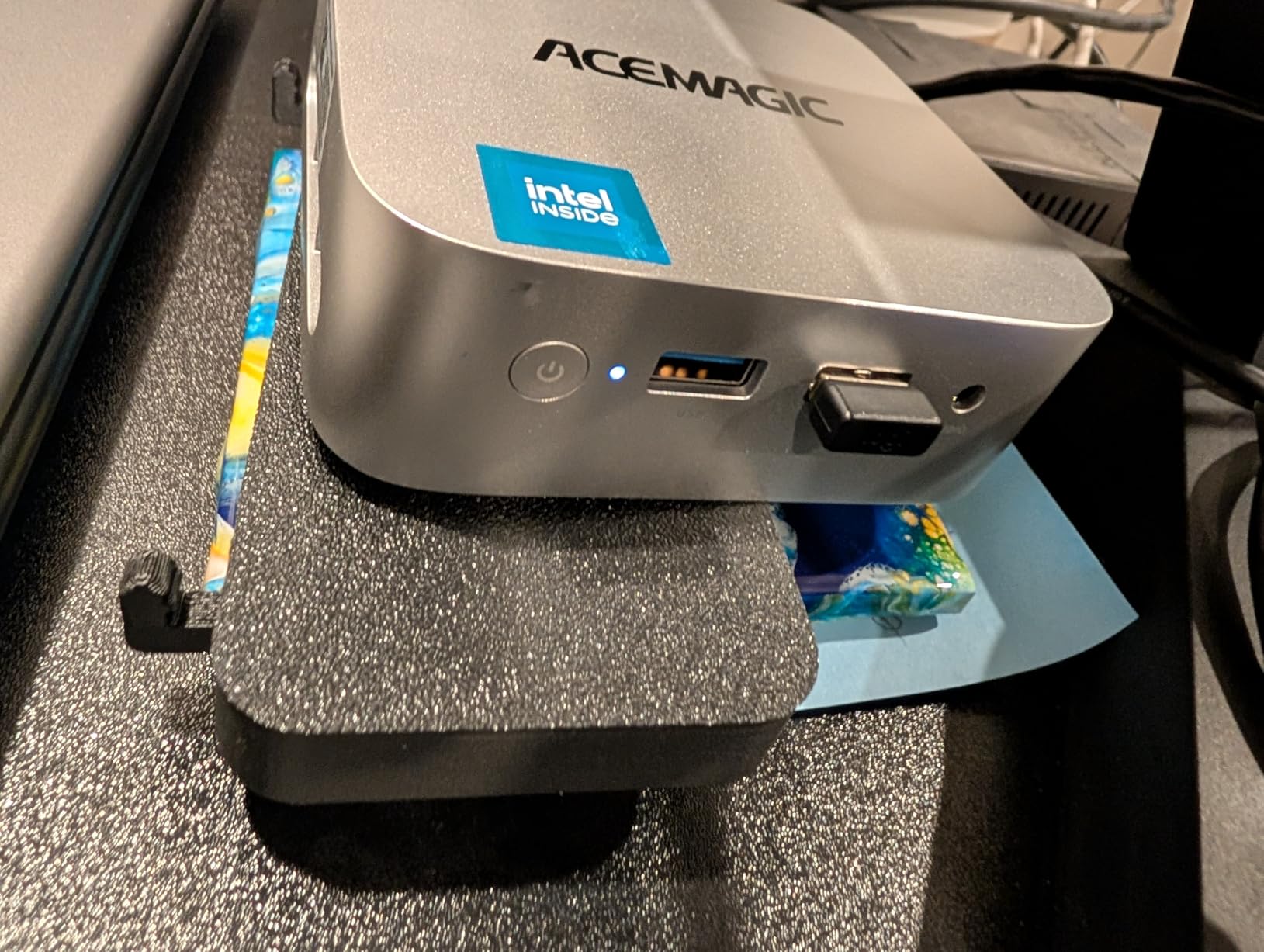 Acemagic Retro X3 customer photo 1