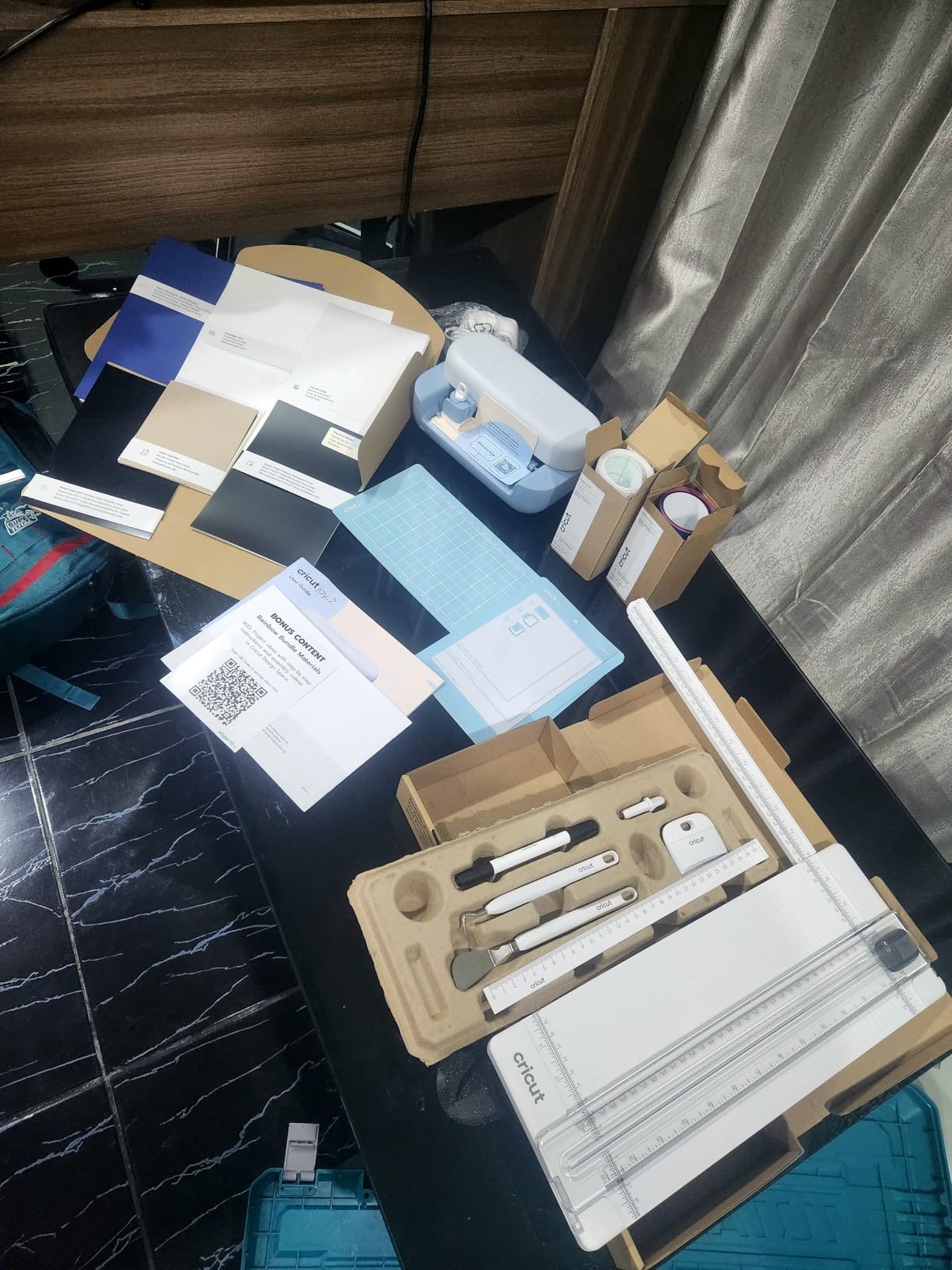 Cricut Joy 2 Bundle customer photo 1