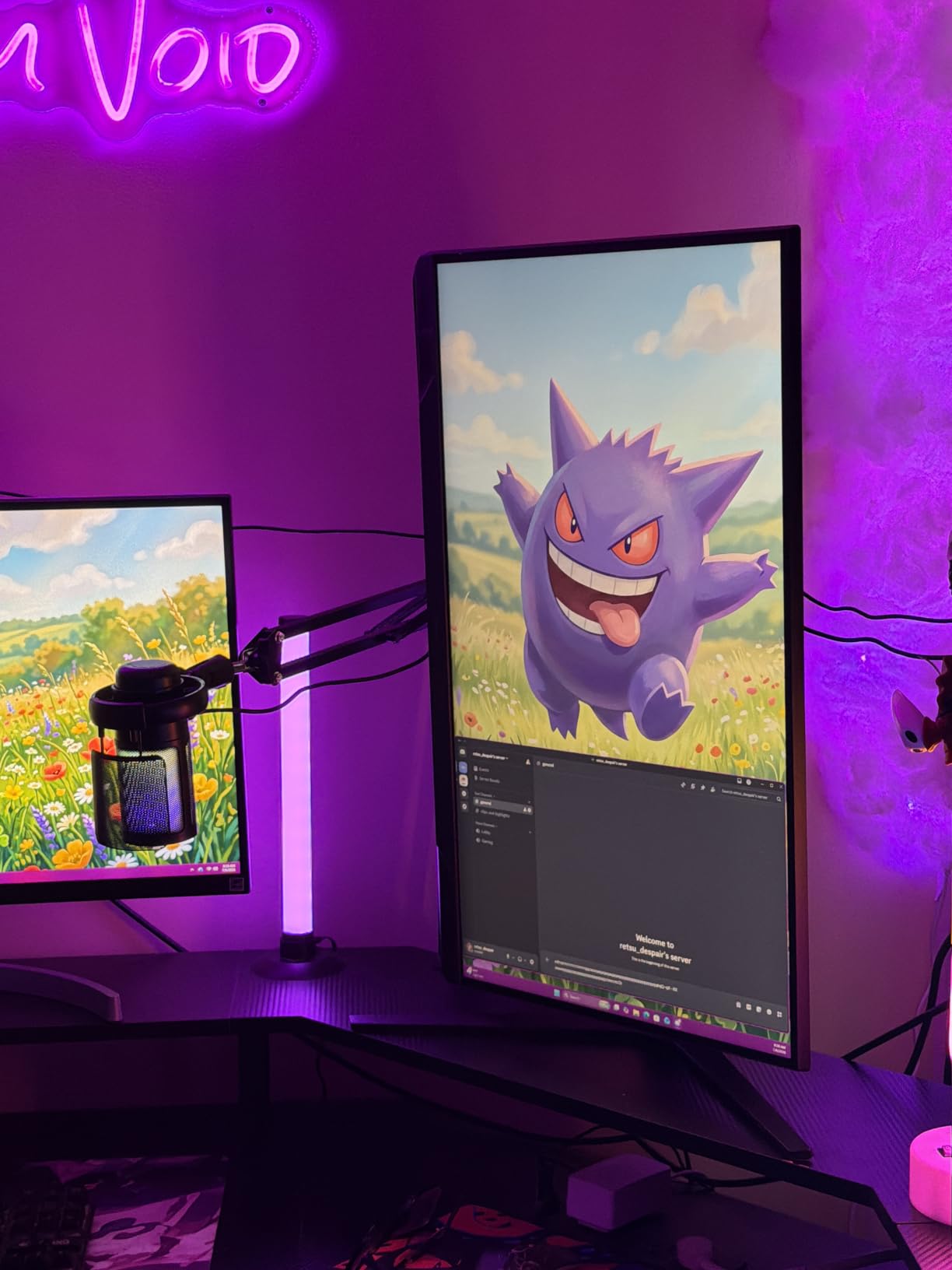 Samsung Odyssey G5 G51F customer photo 2