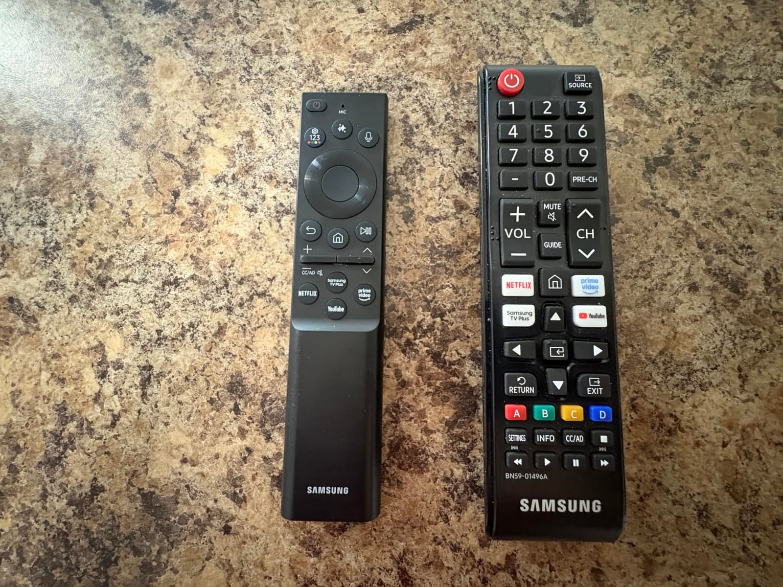 Samsung 75-Inch Class M80H Series, Mini LED, 4K, Smart TV, 2026 Model customer photo 2