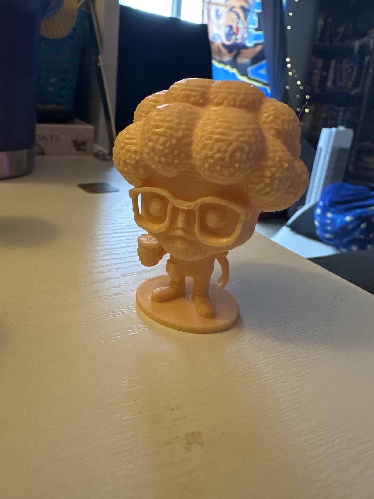 Anycubic Kobra X customer photo 1