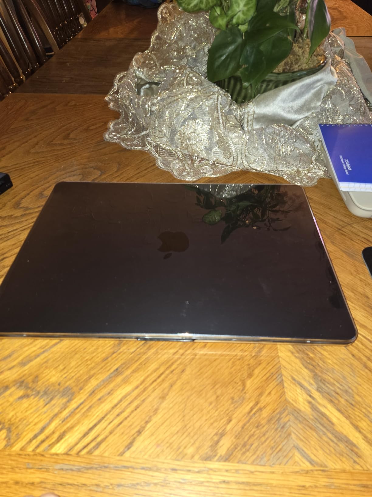 MacBook Air M5 15-inch customer photo 2