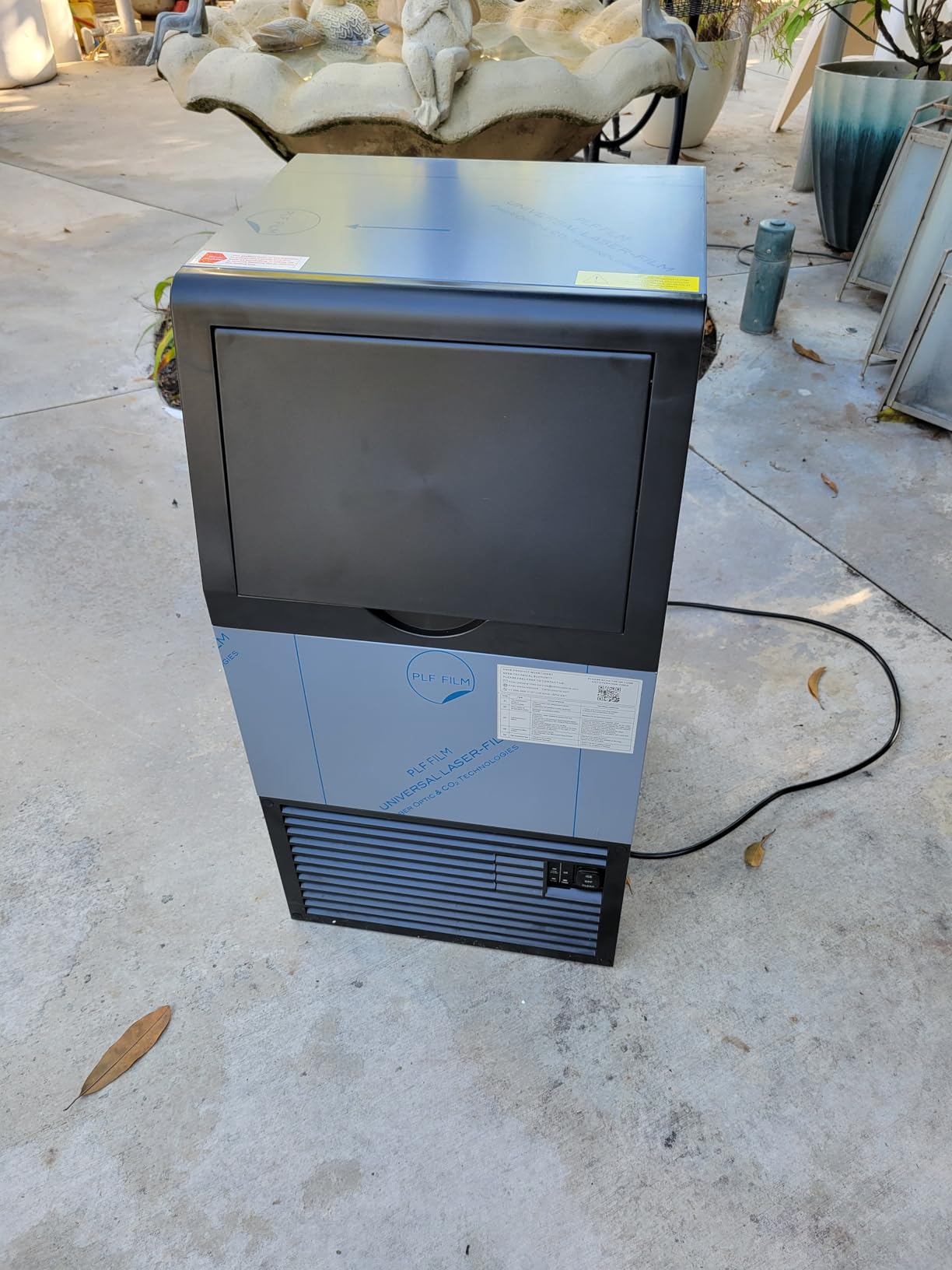 Mojgar CIM-360F customer photo 2