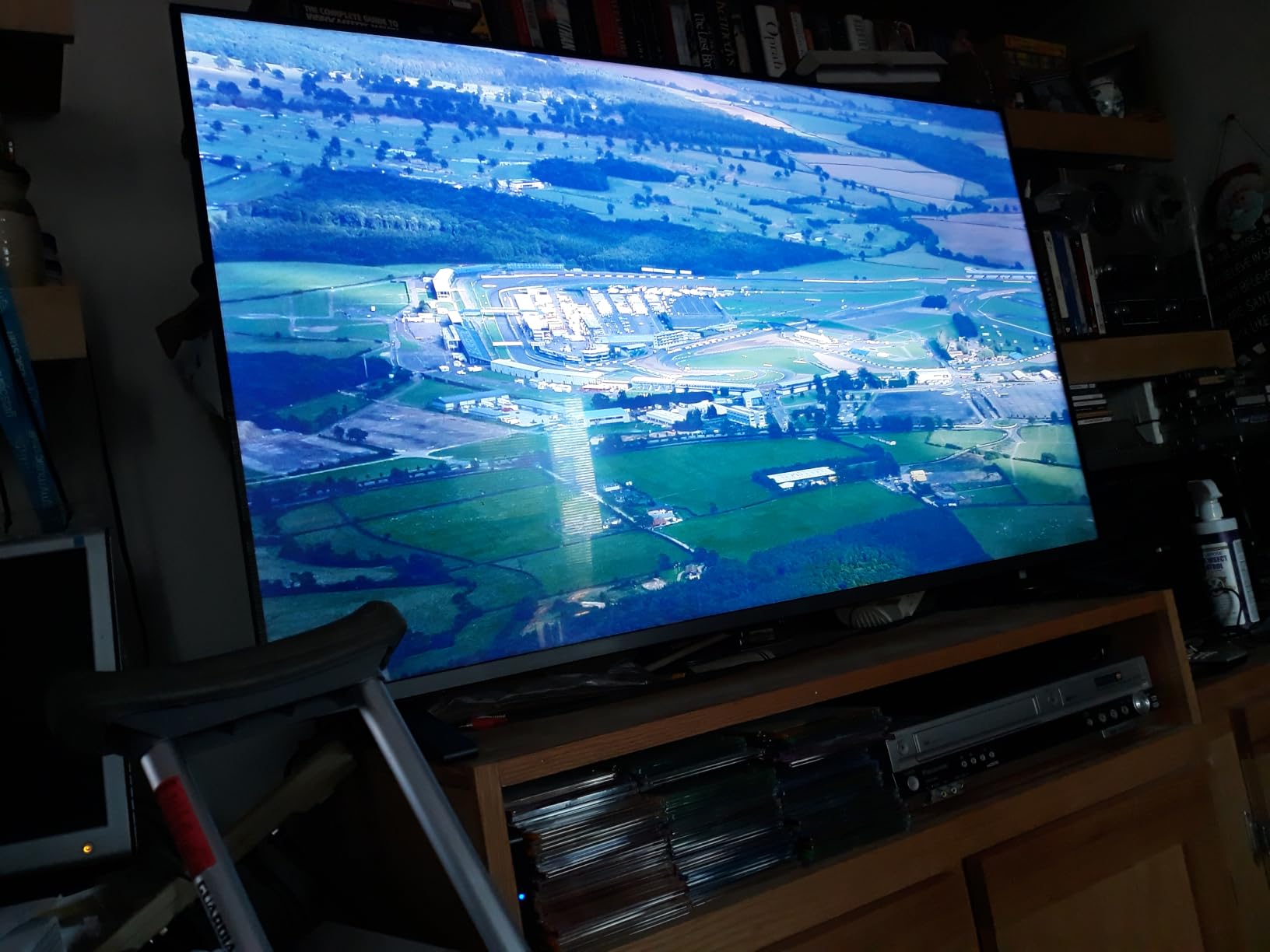 Toshiba 85M450 customer photo 2