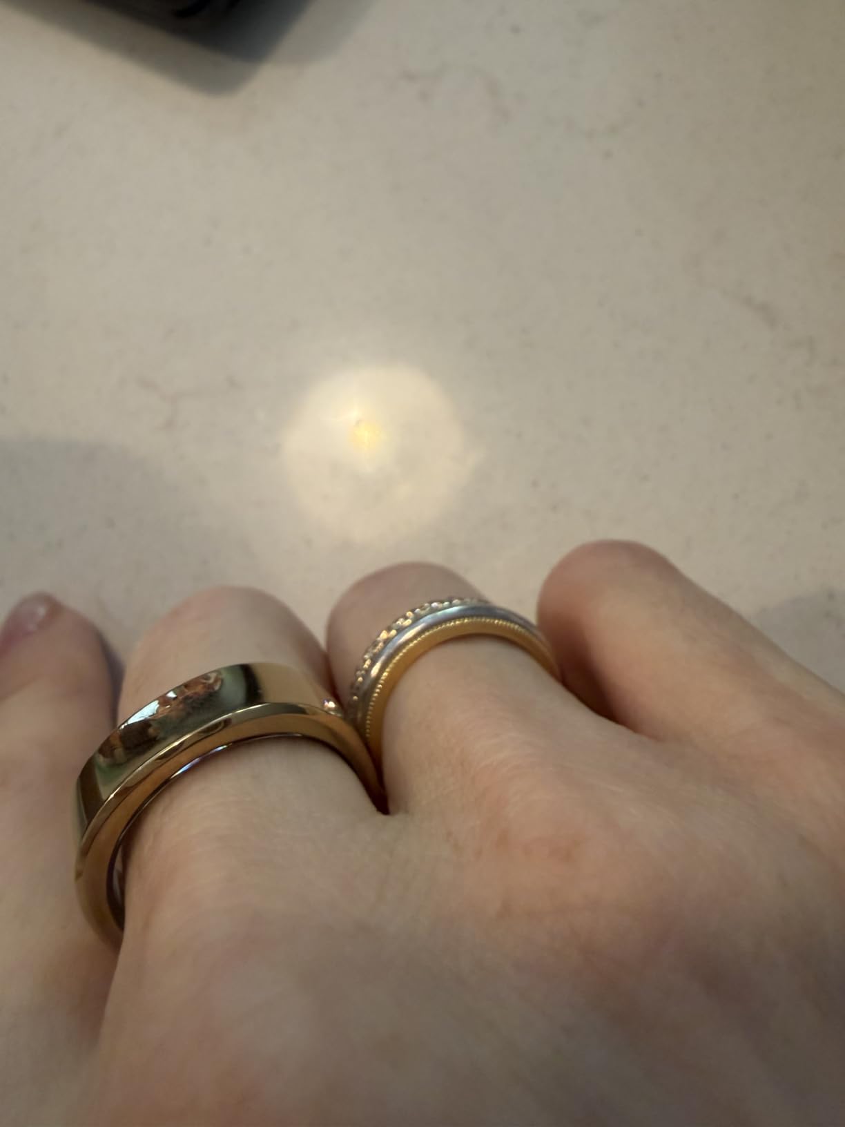 RingConn Gen 3 customer photo 1