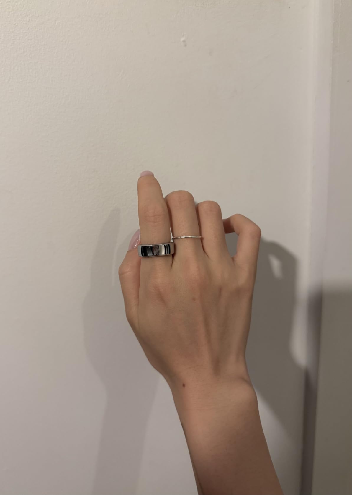 RingConn Gen 3 customer photo 2
