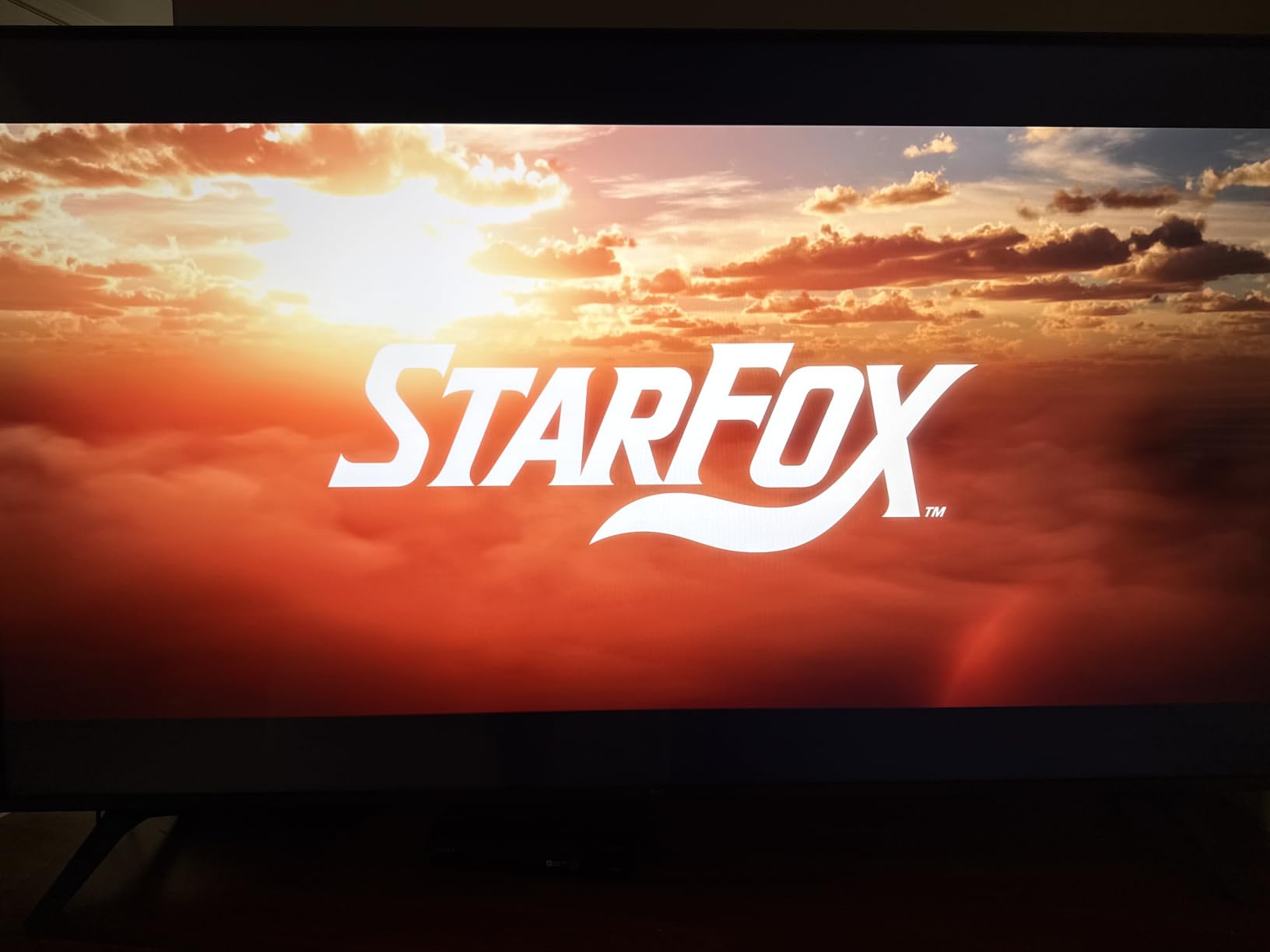 Star Fox™ - Nintendo Switch 2 customer photo 1