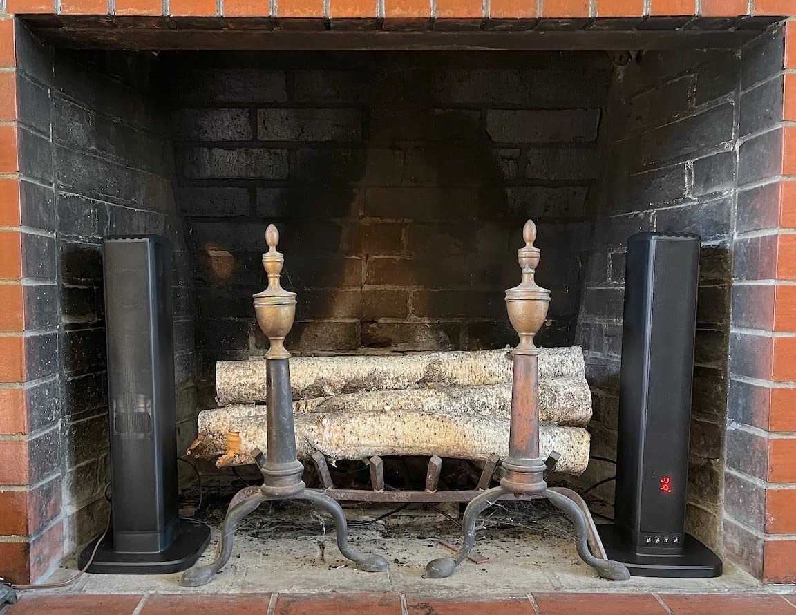 GEOYEAO 2.1 CH Soundbar w/Subwoofer,100W Dolby Atmos Sound Bar for Smart TV customer photo 1